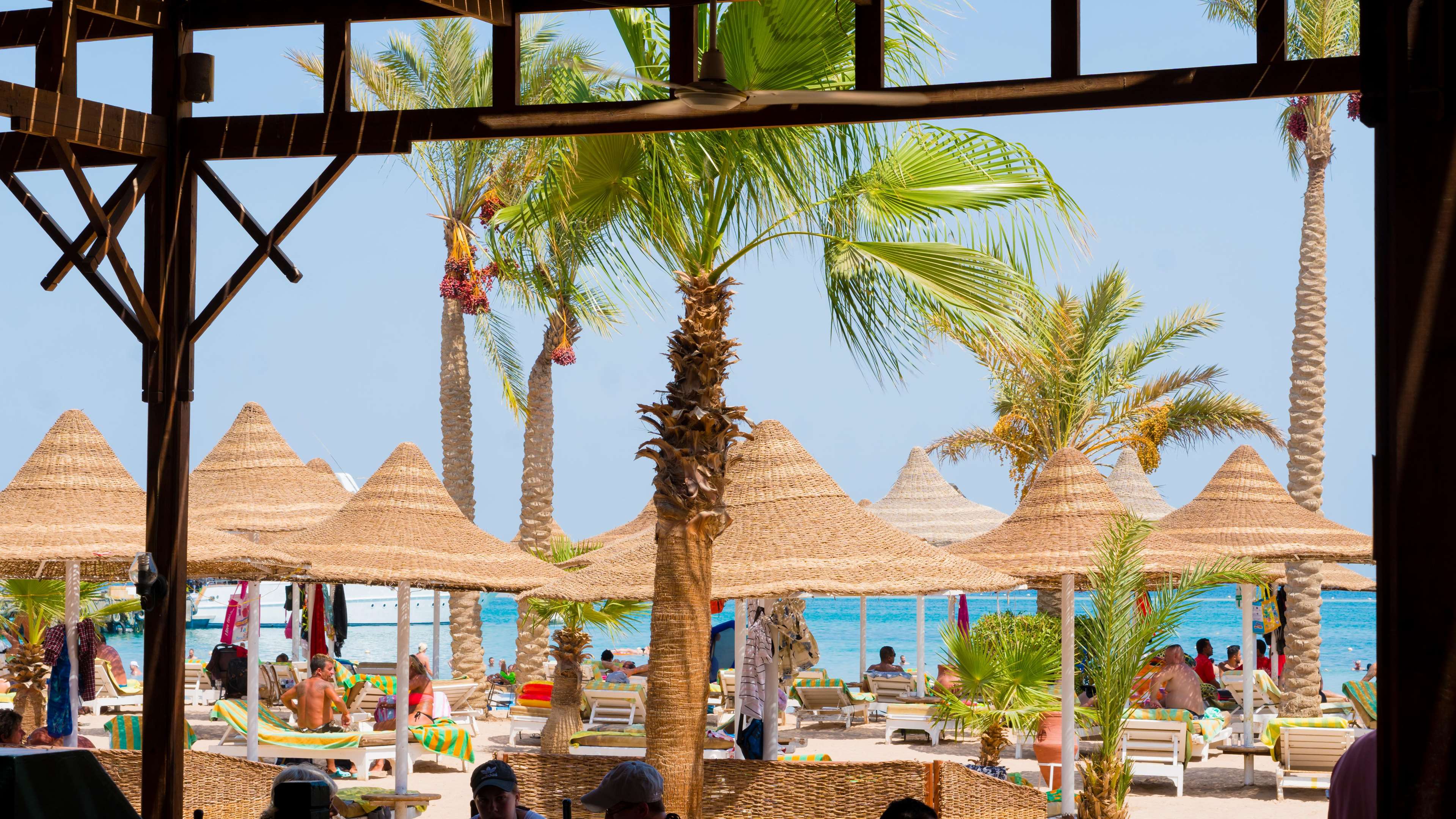 Giftun Azur Resort