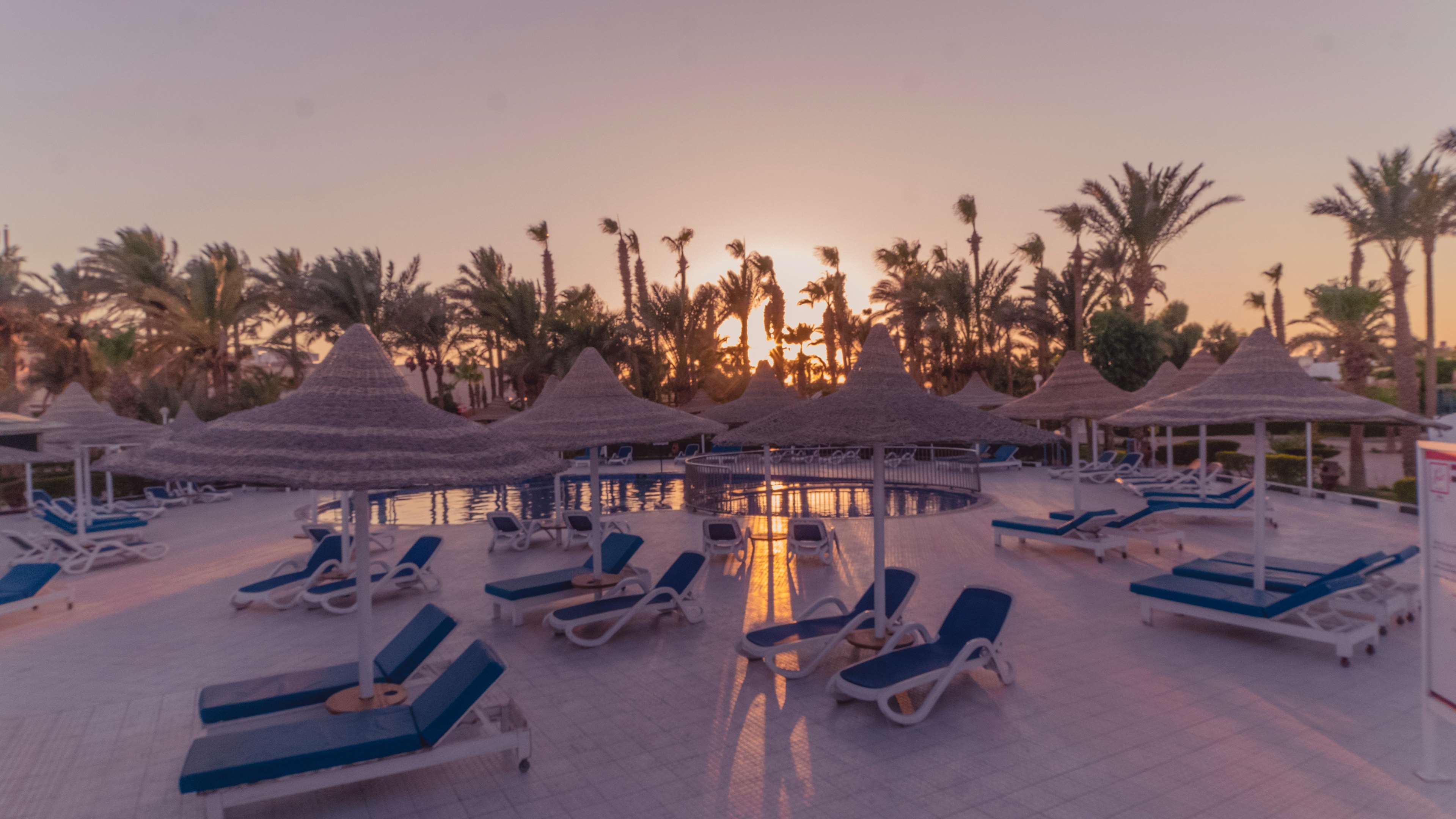 Giftun Azur Resort