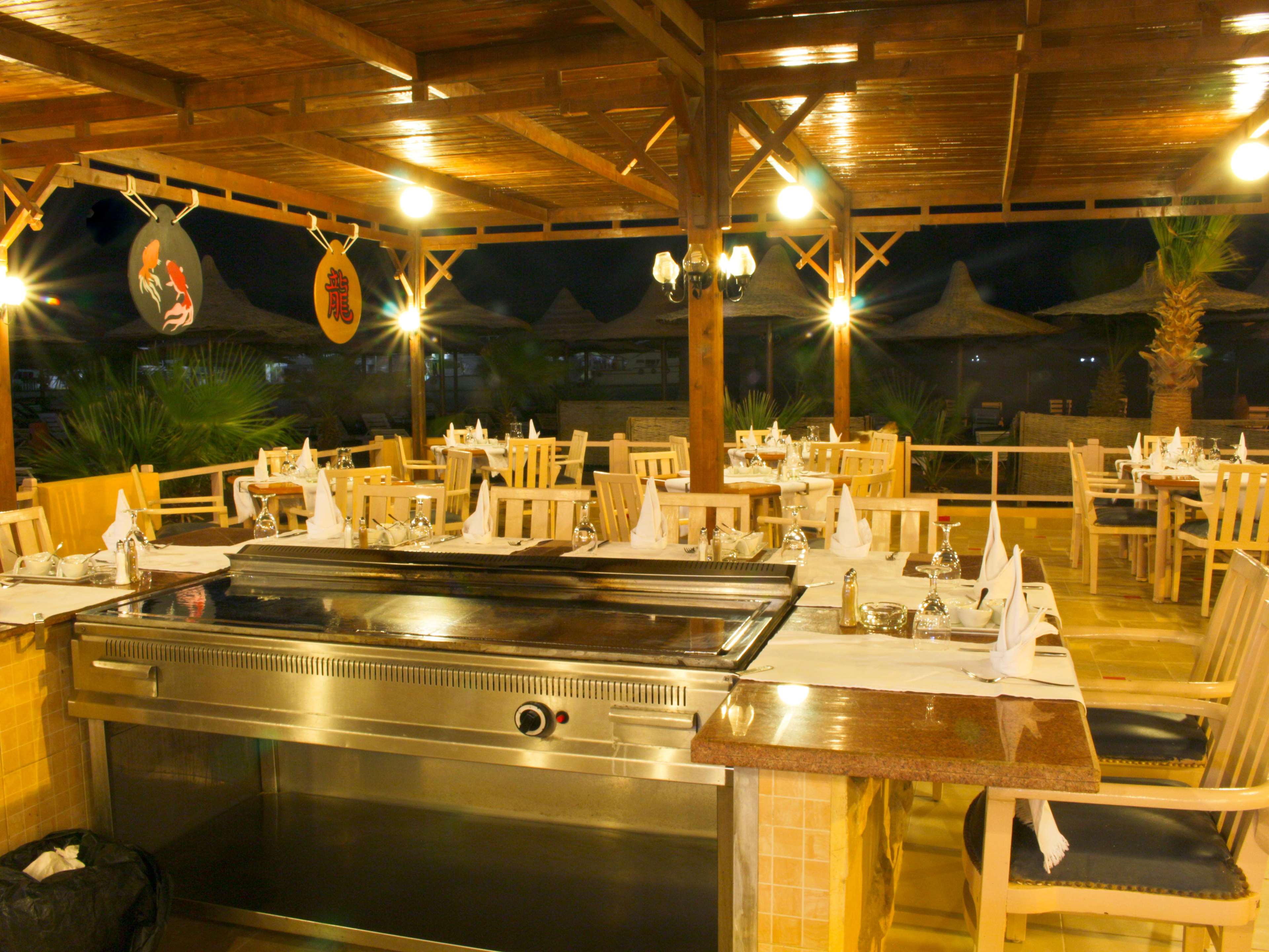Giftun Azur Resort