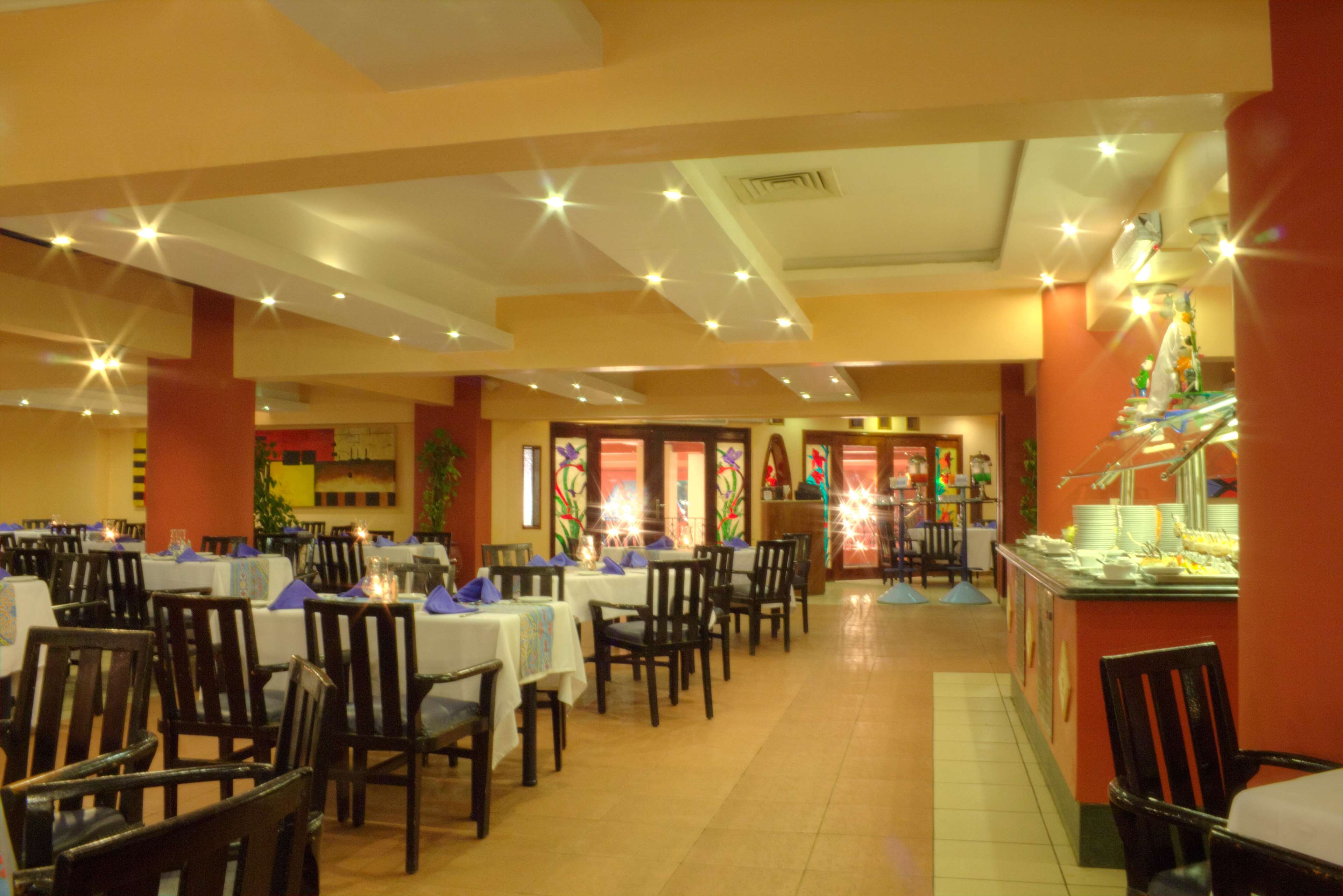 Giftun Azur Resort