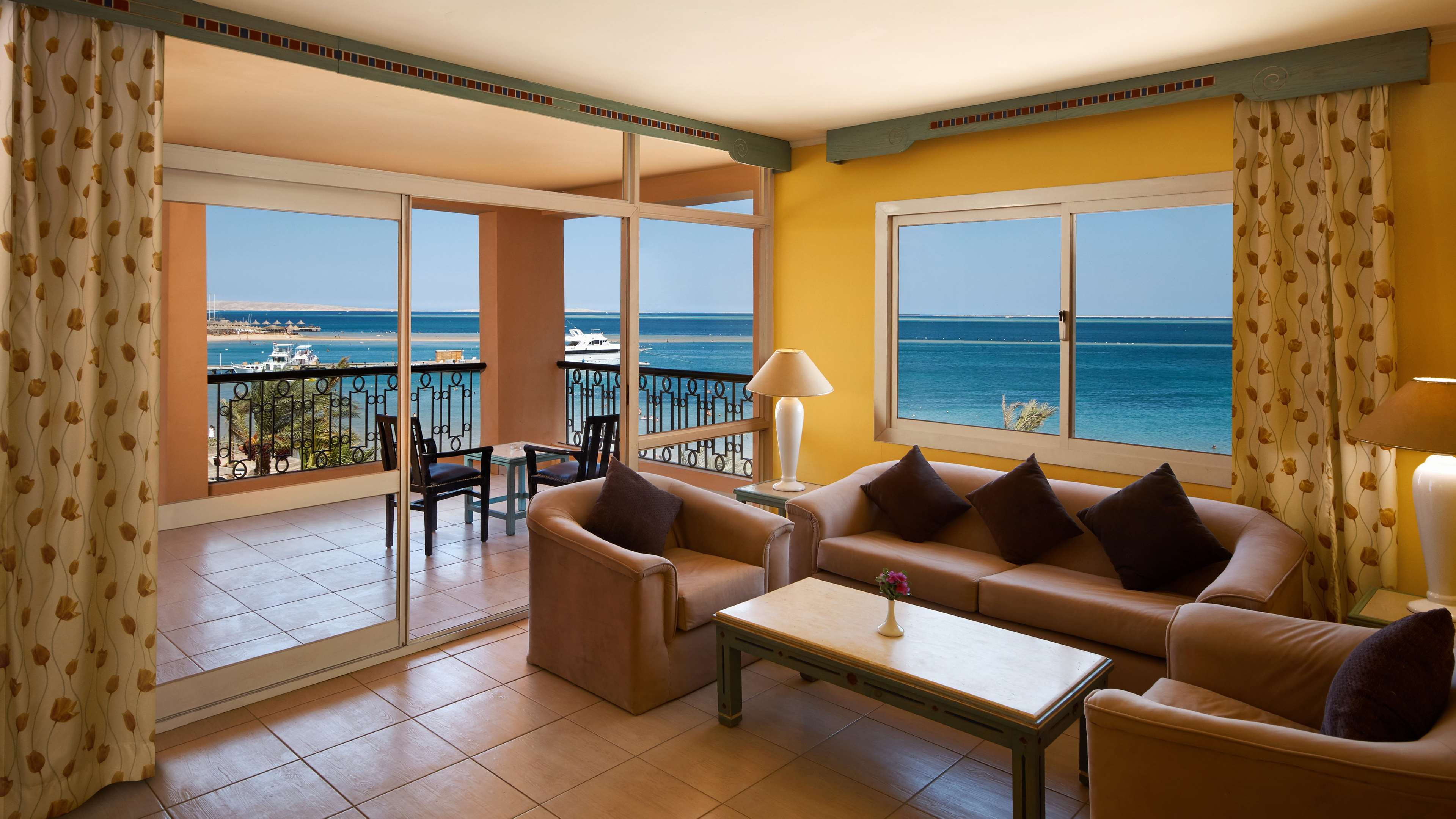 Giftun Azur Resort