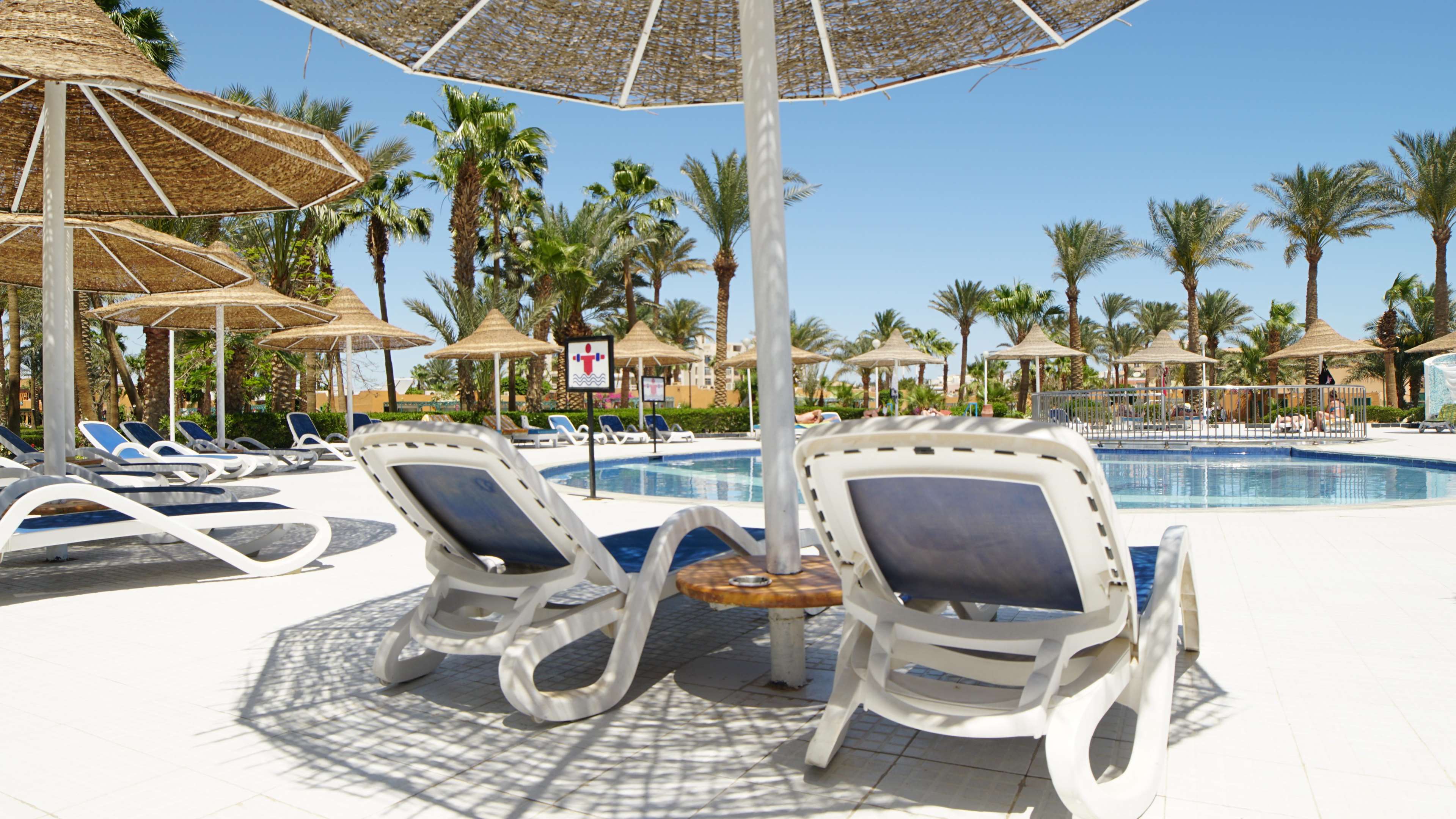 Giftun Azur Resort
