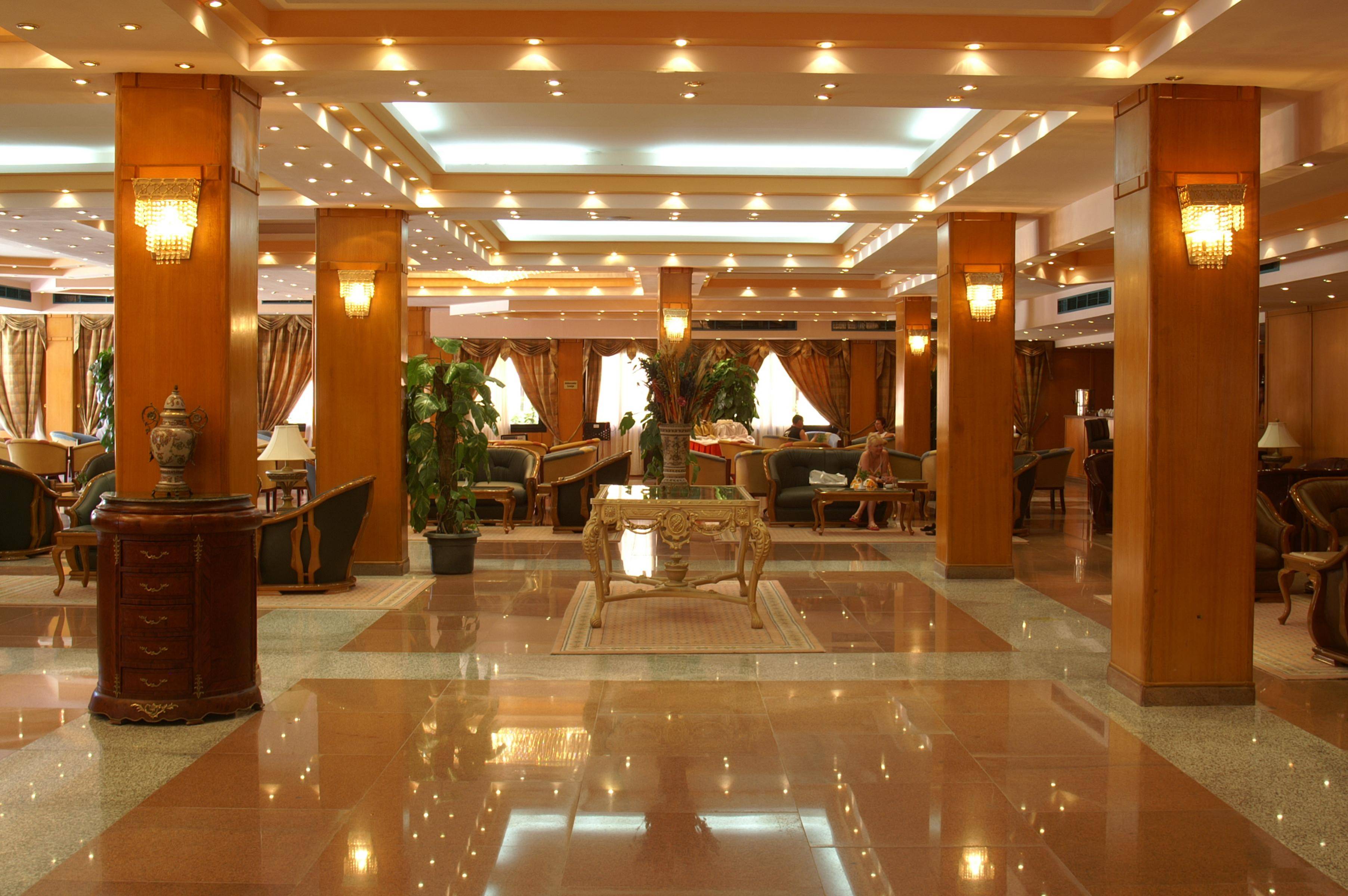 Blend Club Aqua Resort