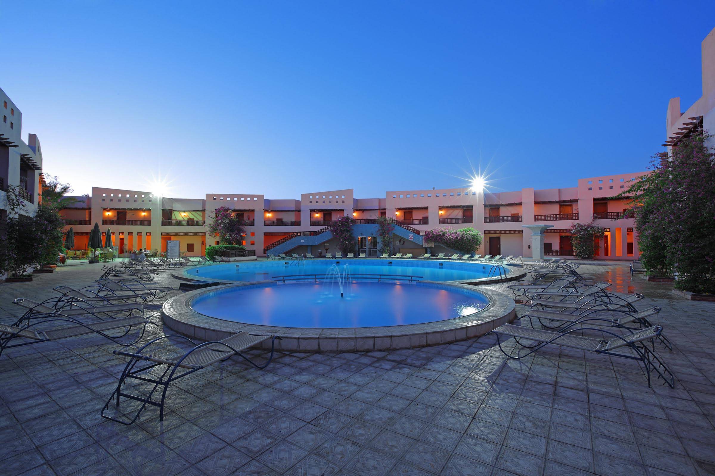 Blend Club Aqua Resort