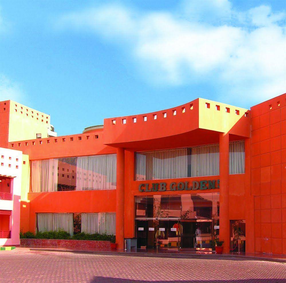 Blend Club Aqua Resort