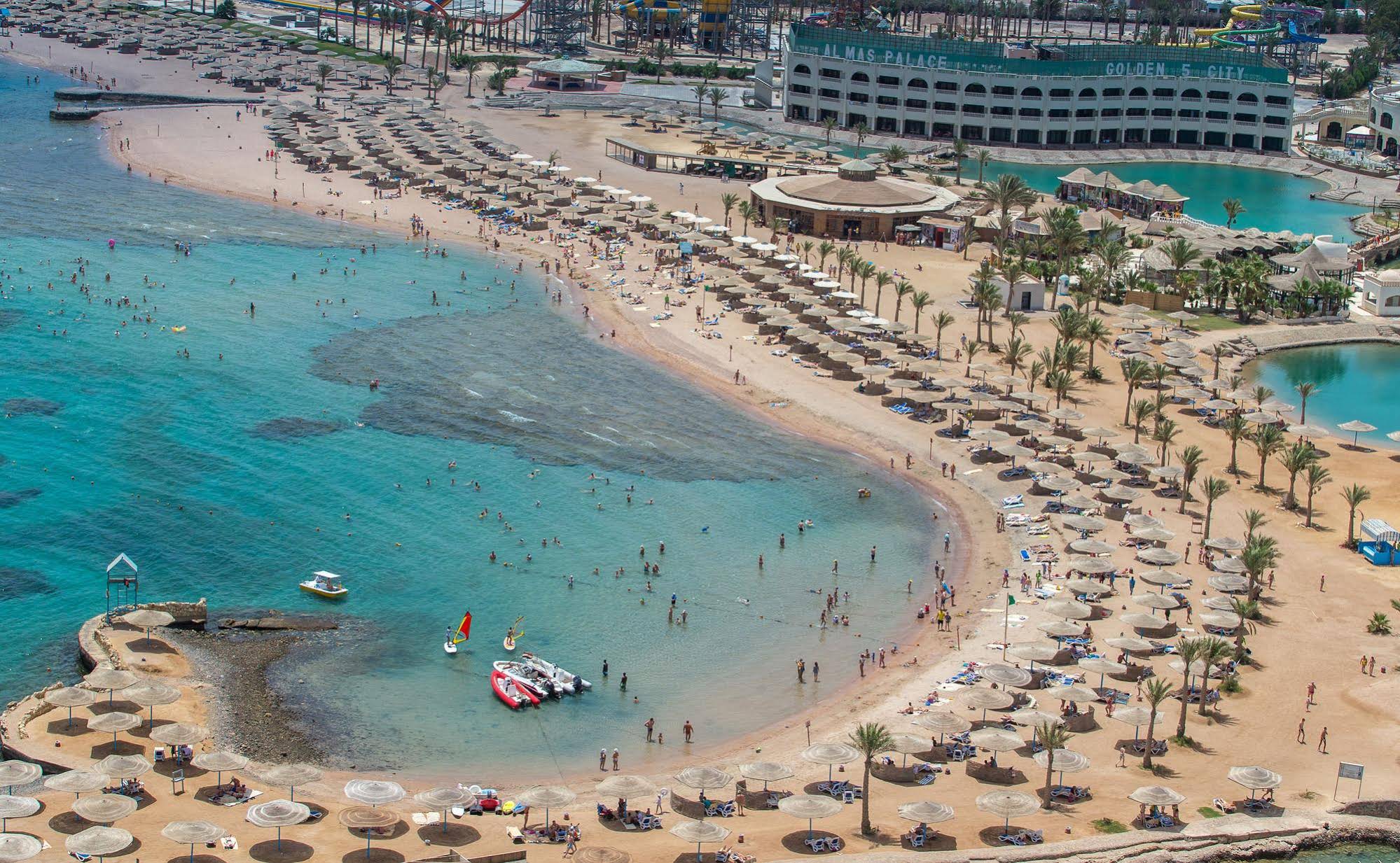 Blend Club Aqua Resort