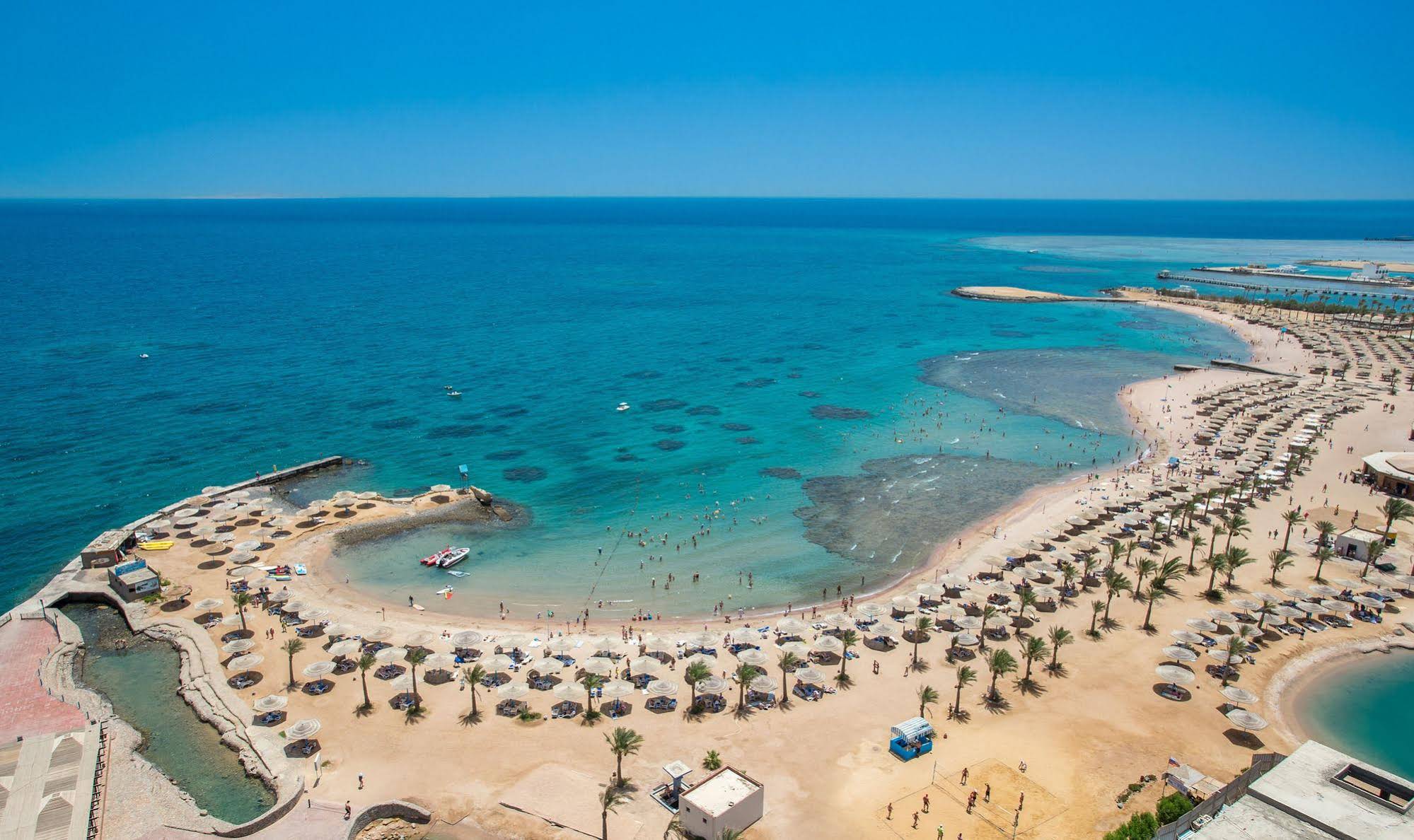 Blend Club Aqua Resort