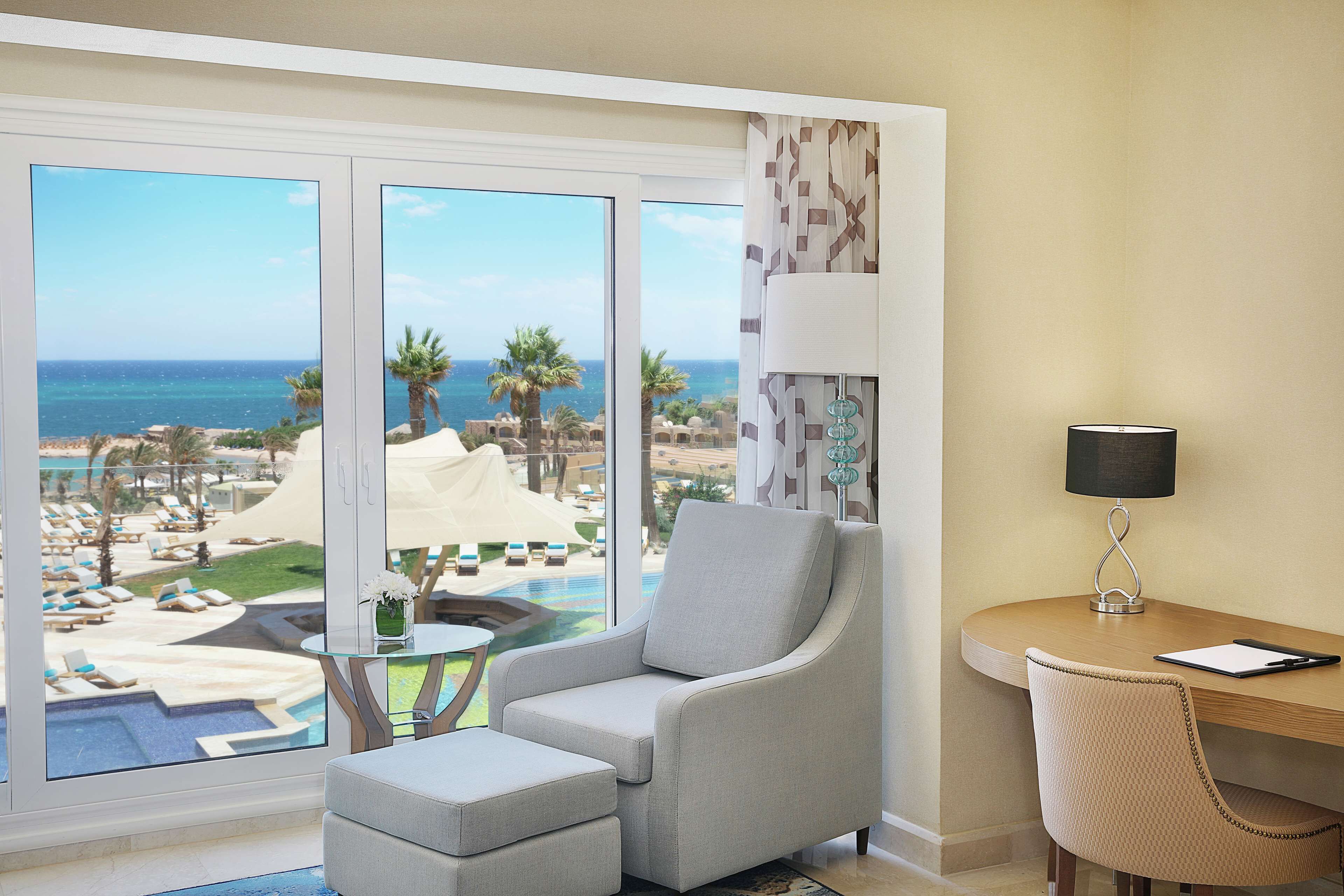 Hilton Hurghada Plaza