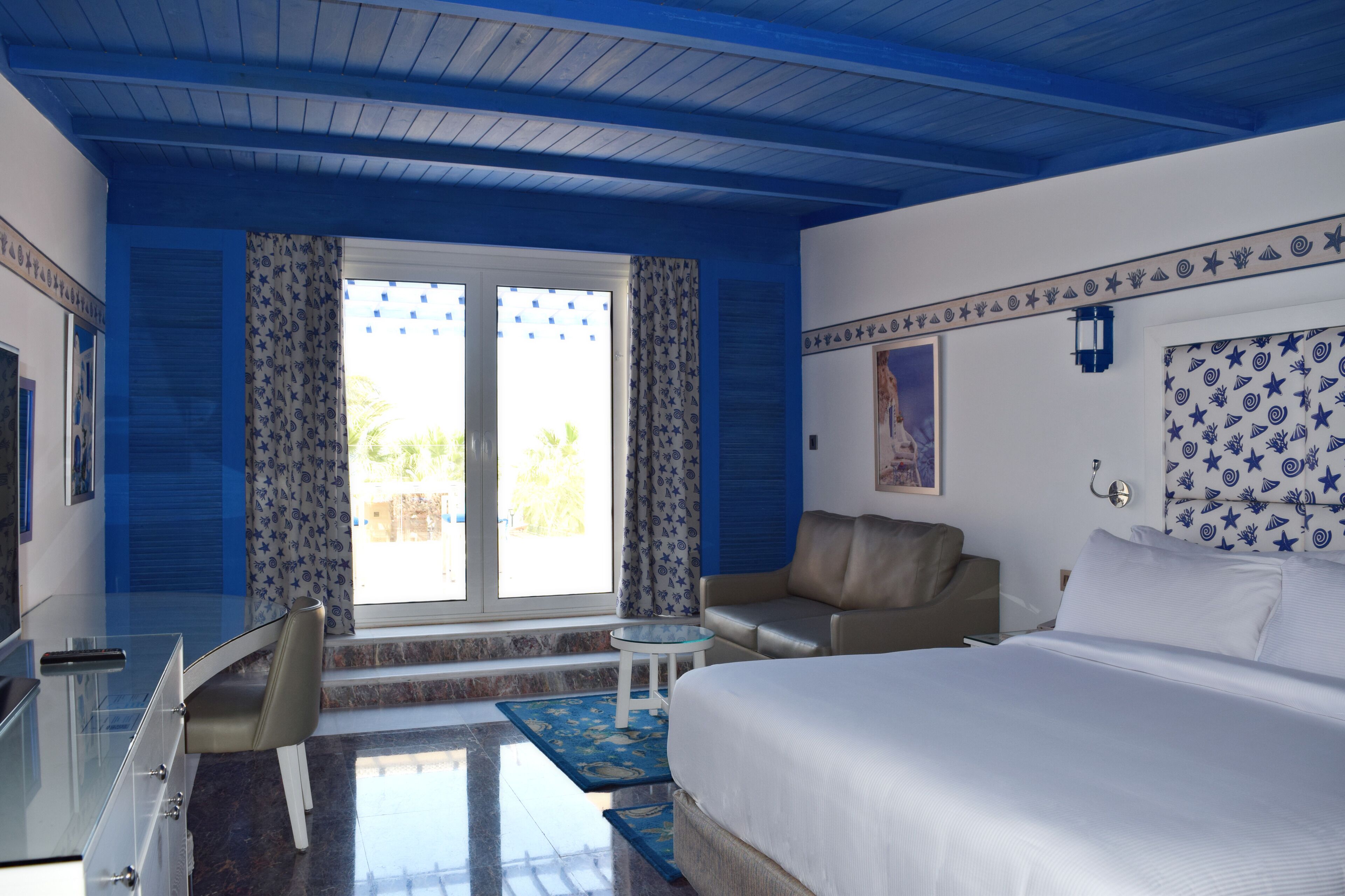 Hilton Hurghada Plaza