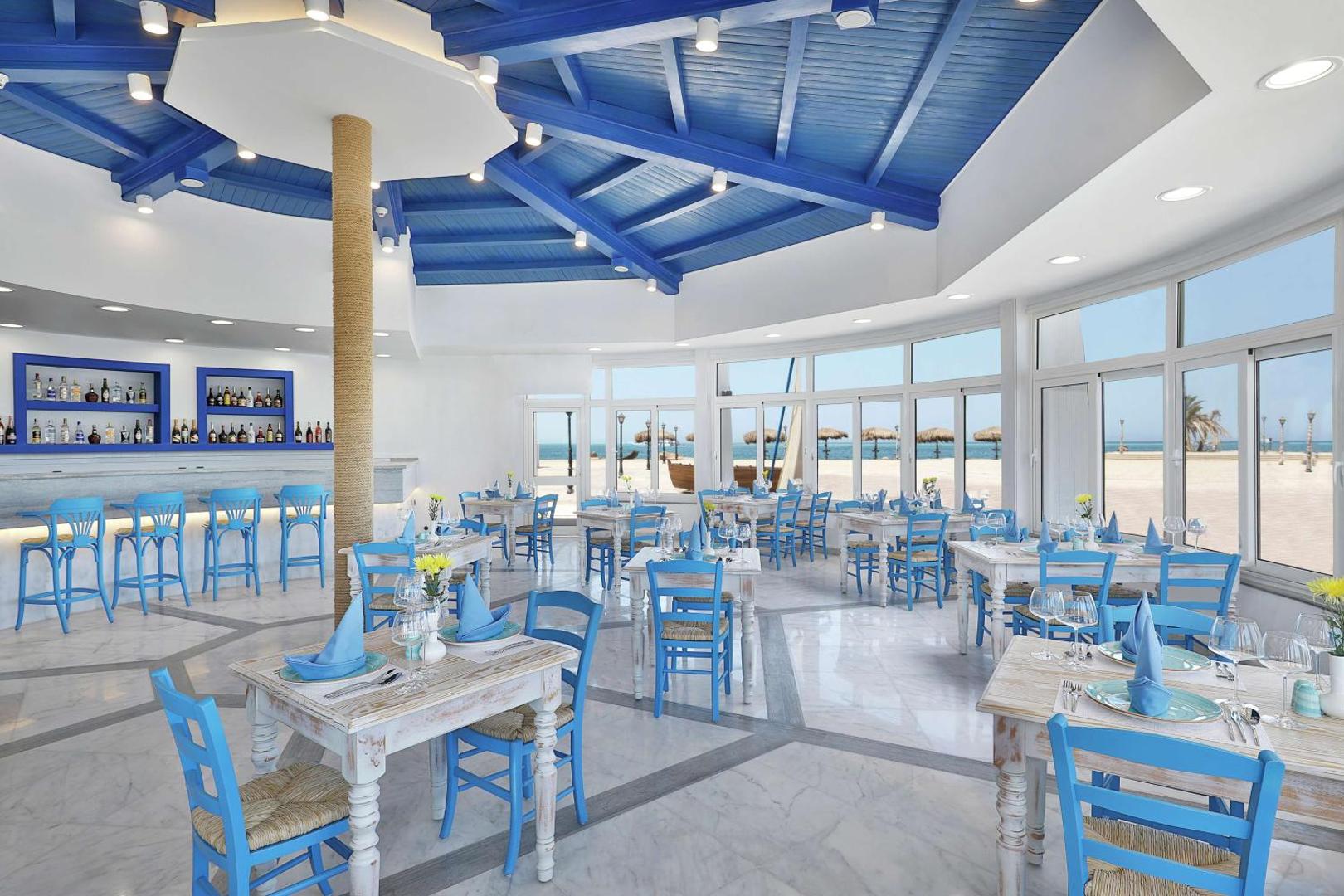 Hilton Hurghada Plaza