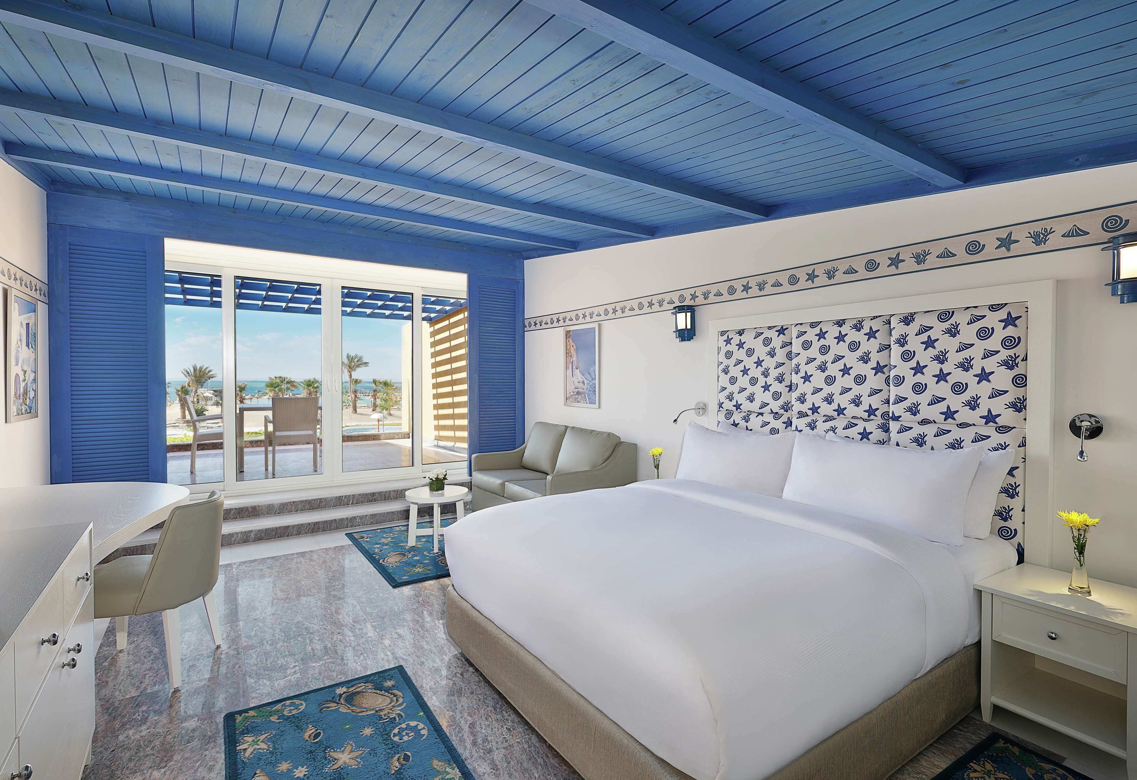 Hilton Hurghada Plaza