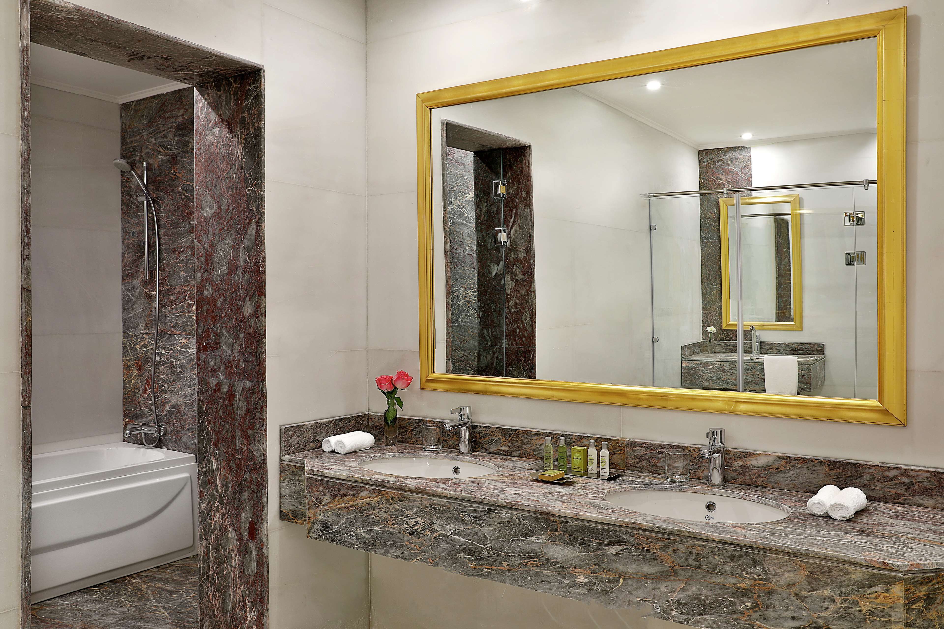 Hilton Hurghada Plaza