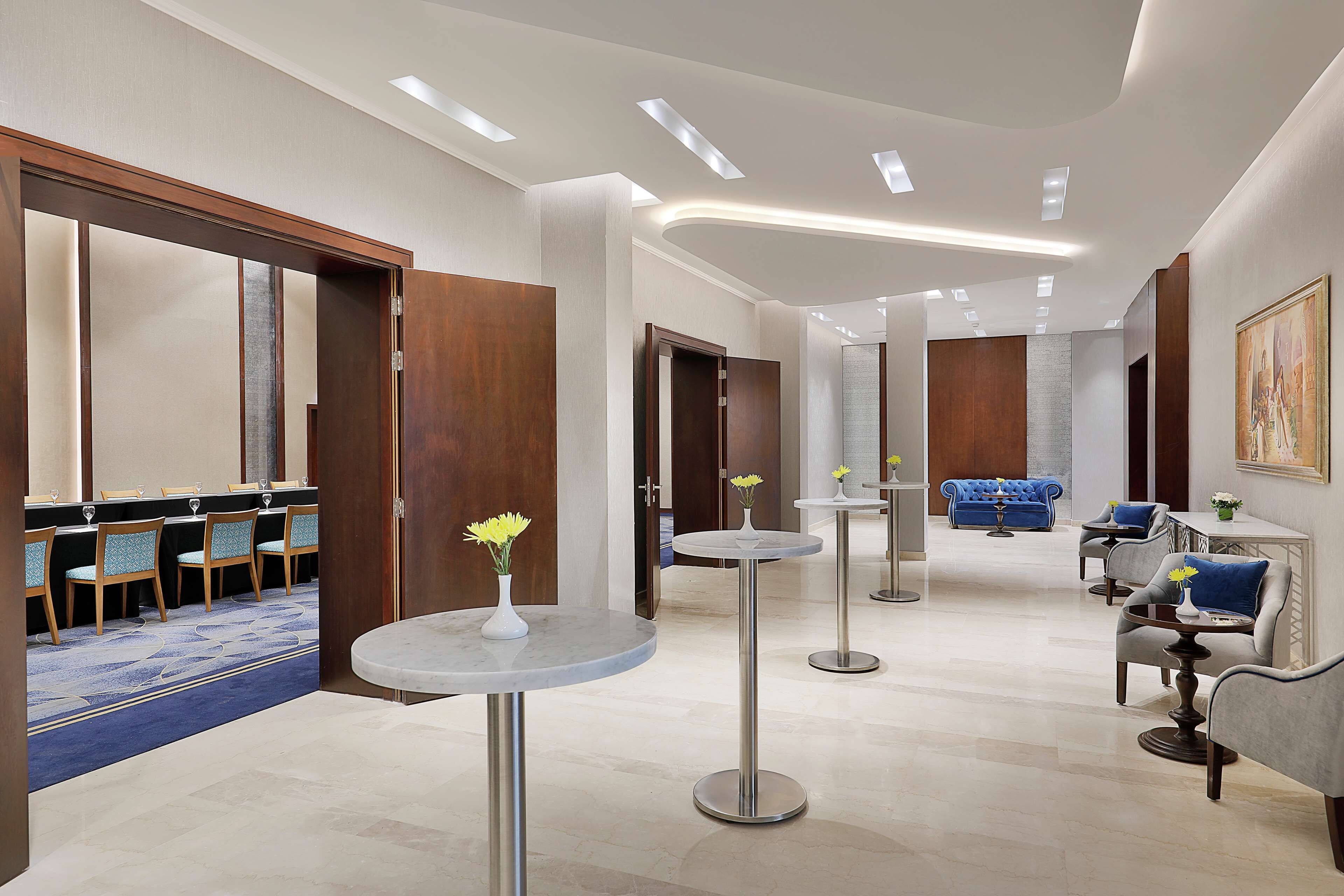 Hilton Hurghada Plaza
