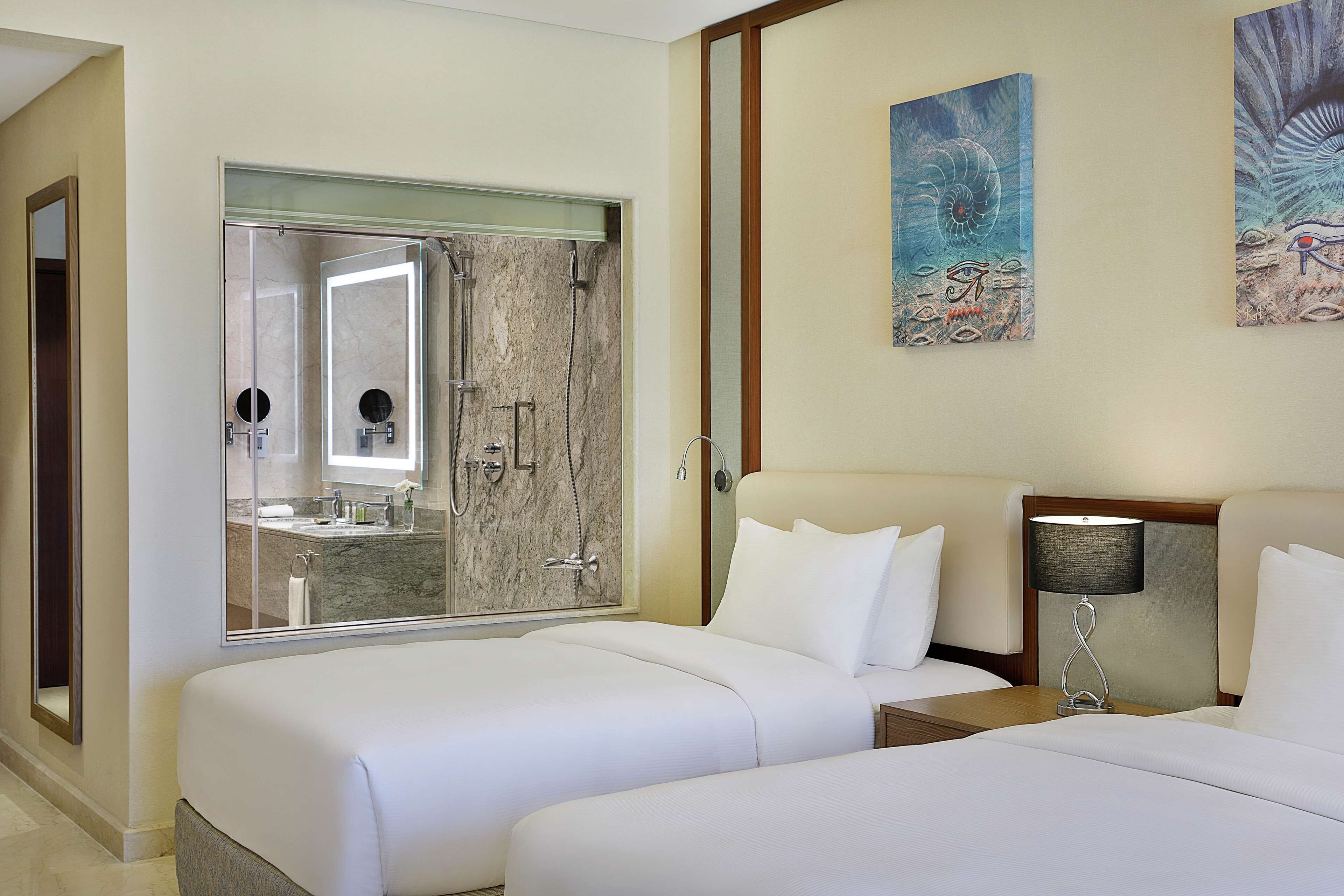 Hilton Hurghada Plaza