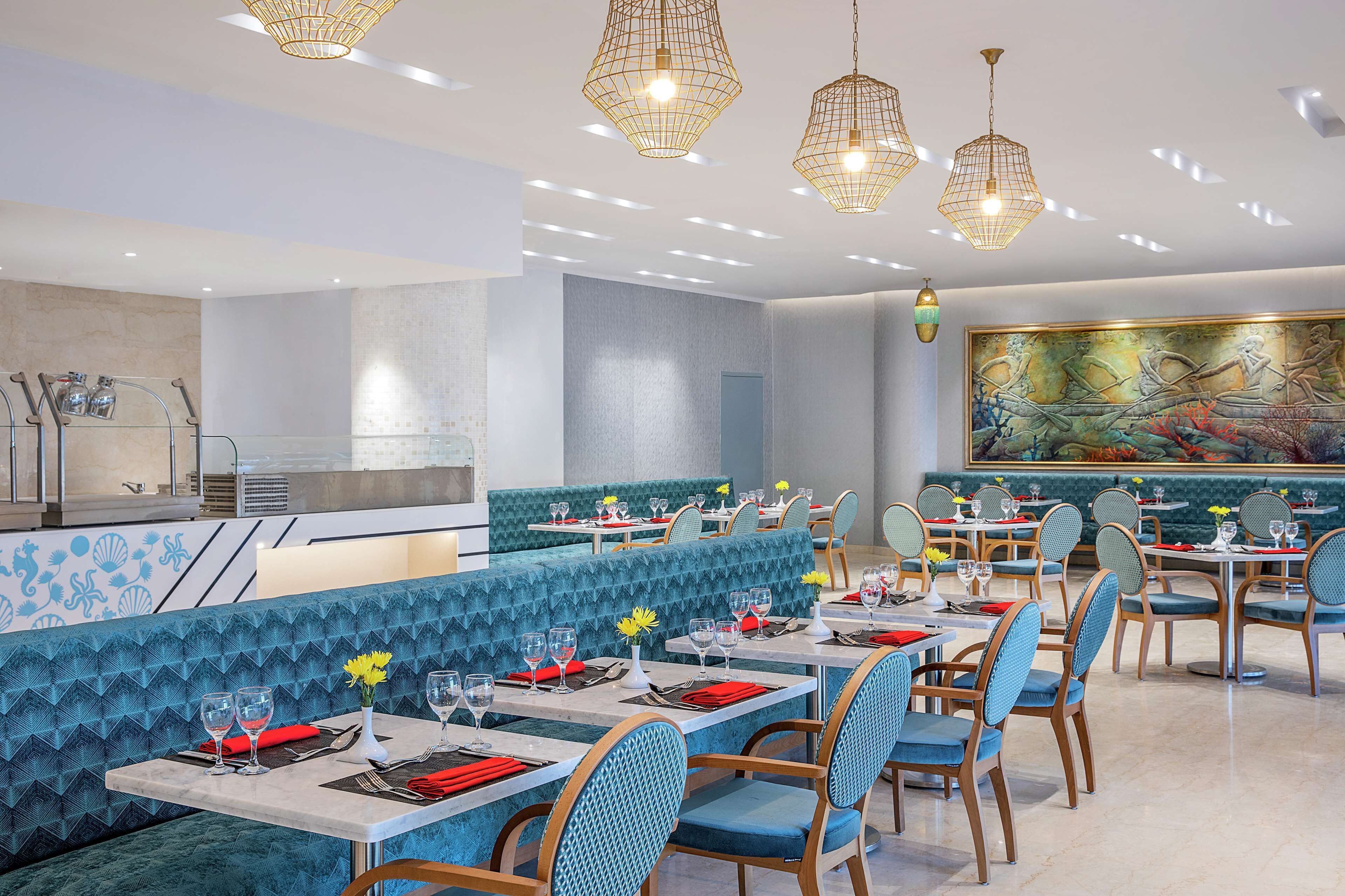Hilton Hurghada Plaza