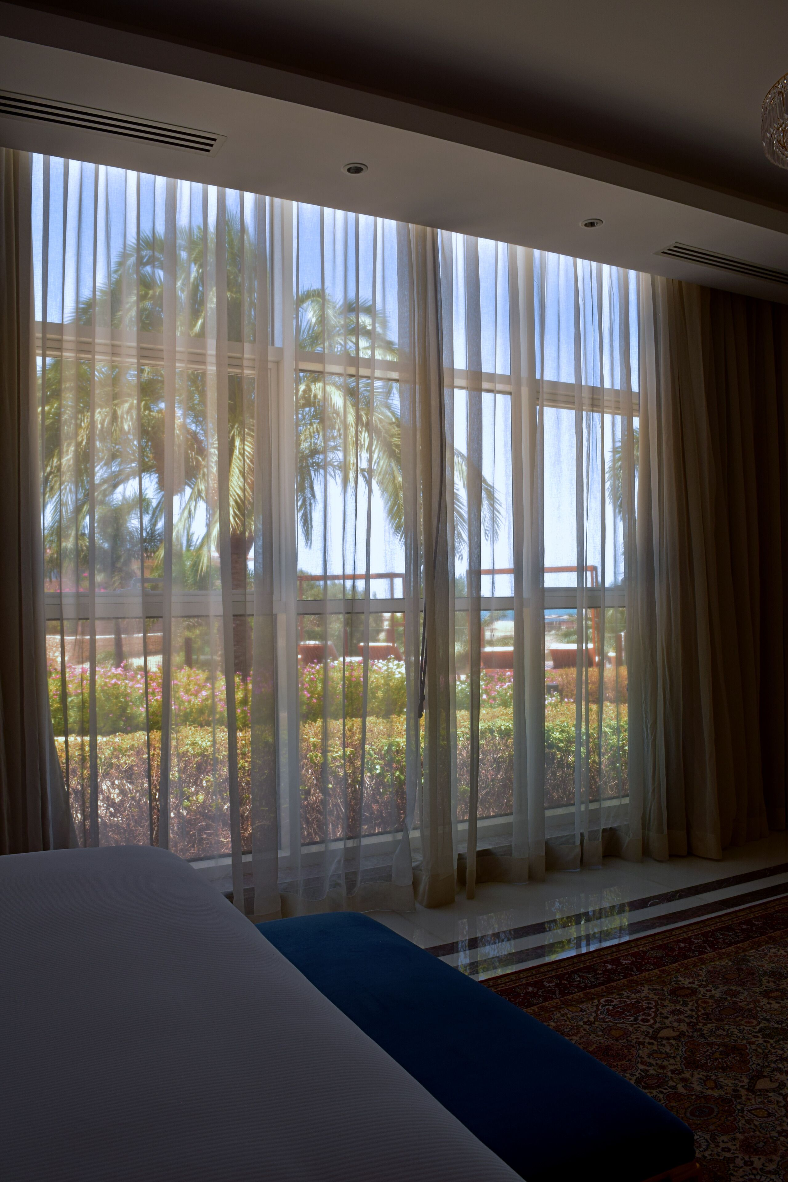 Hilton Hurghada Plaza