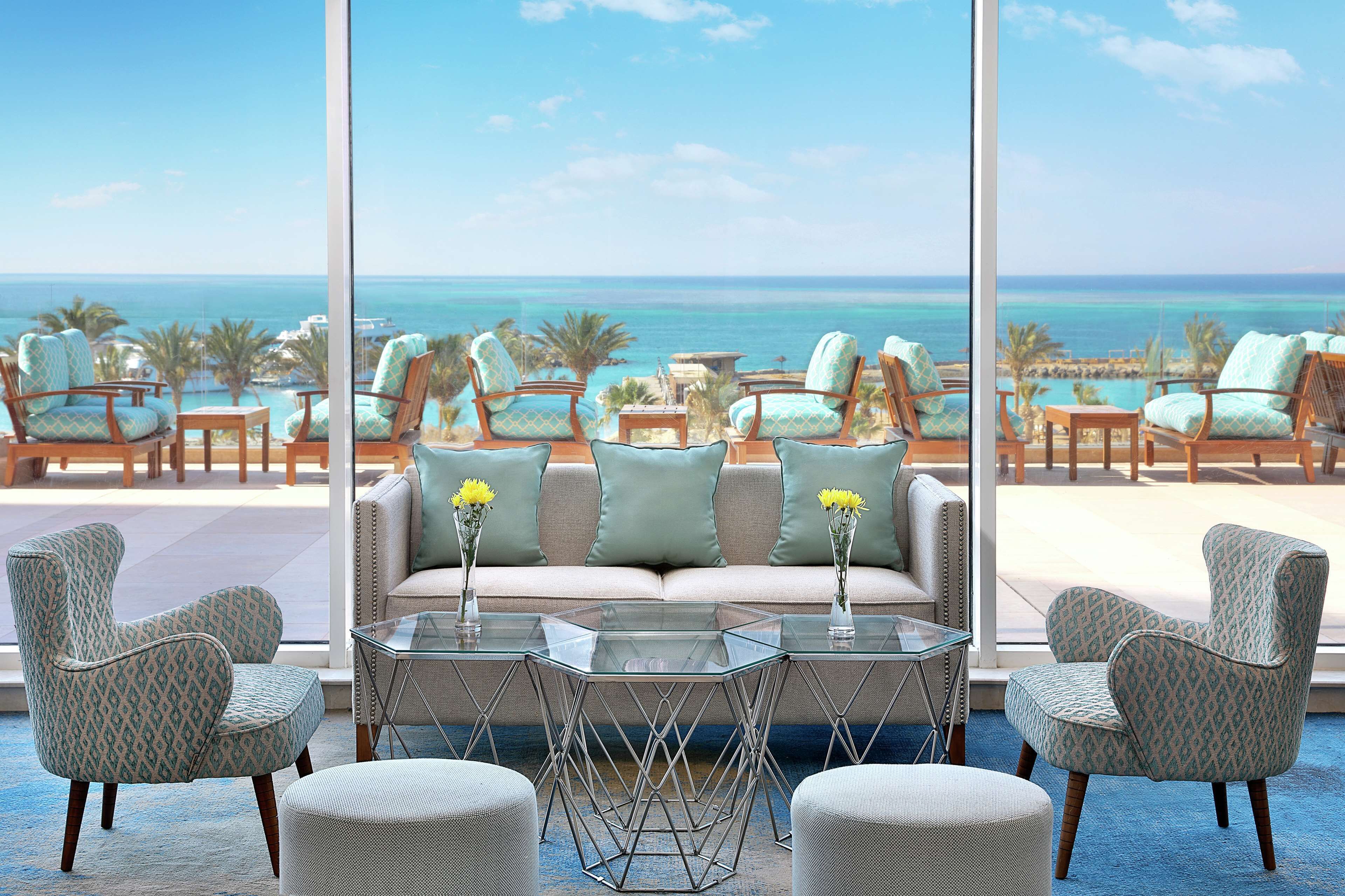 Hilton Hurghada Plaza
