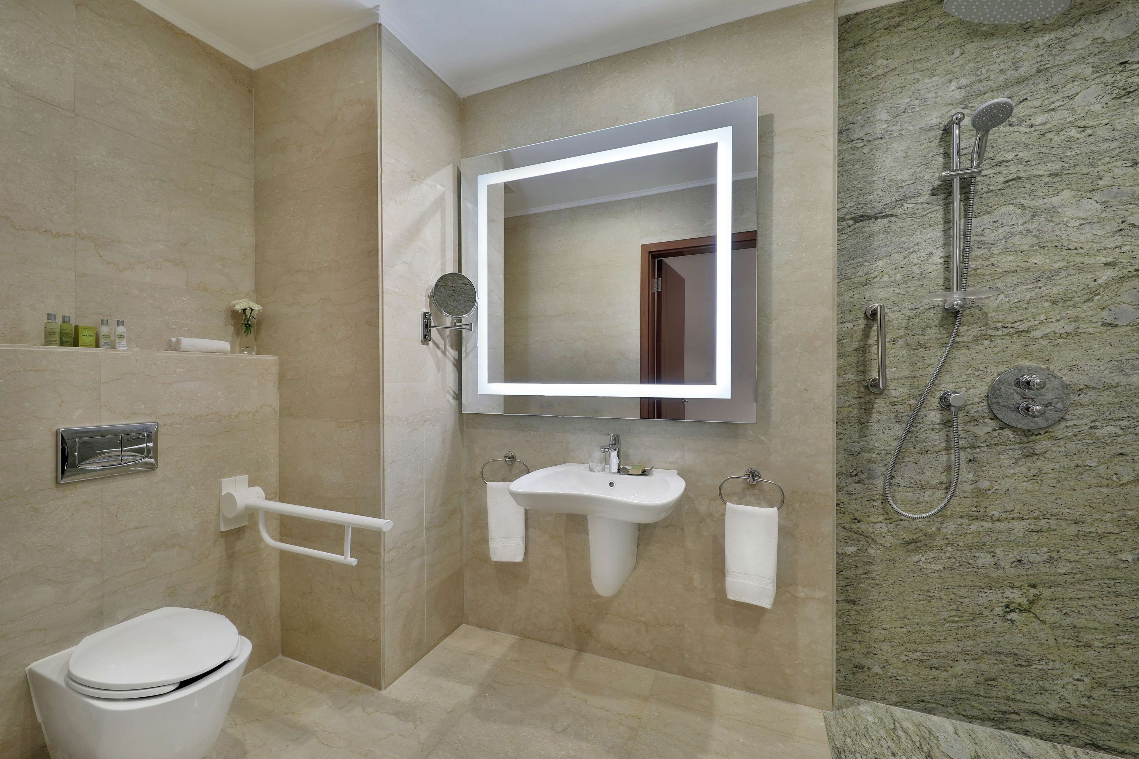 Hilton Hurghada Plaza