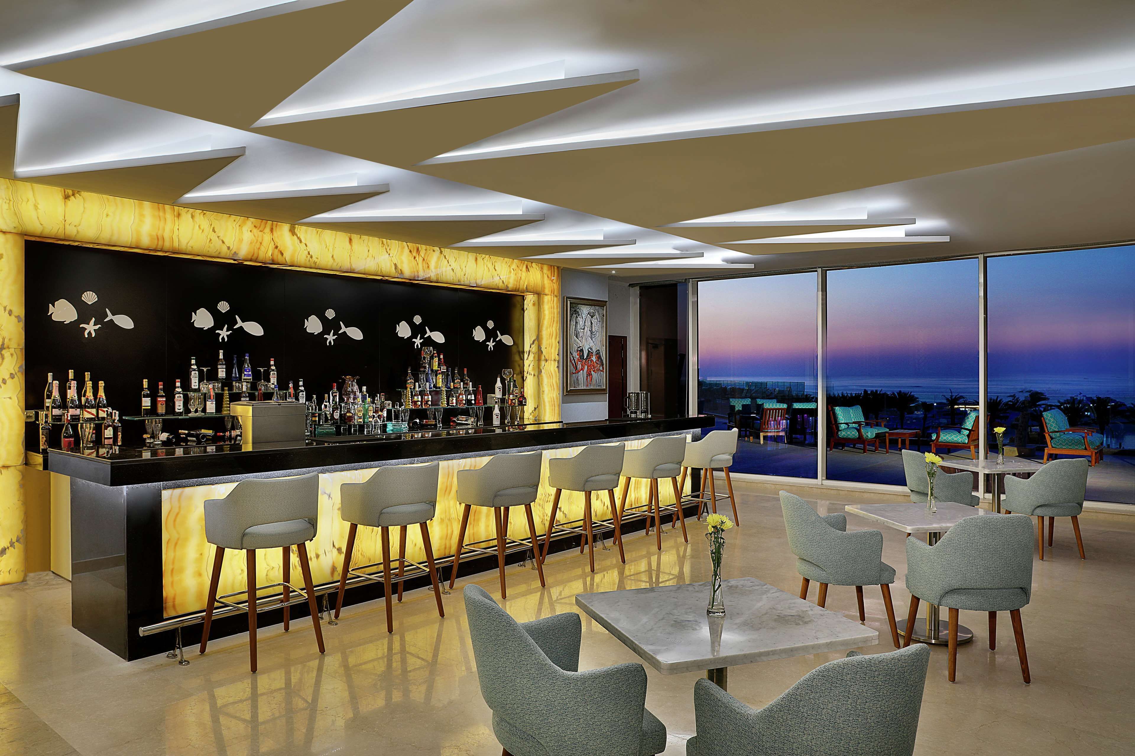 Hilton Hurghada Plaza