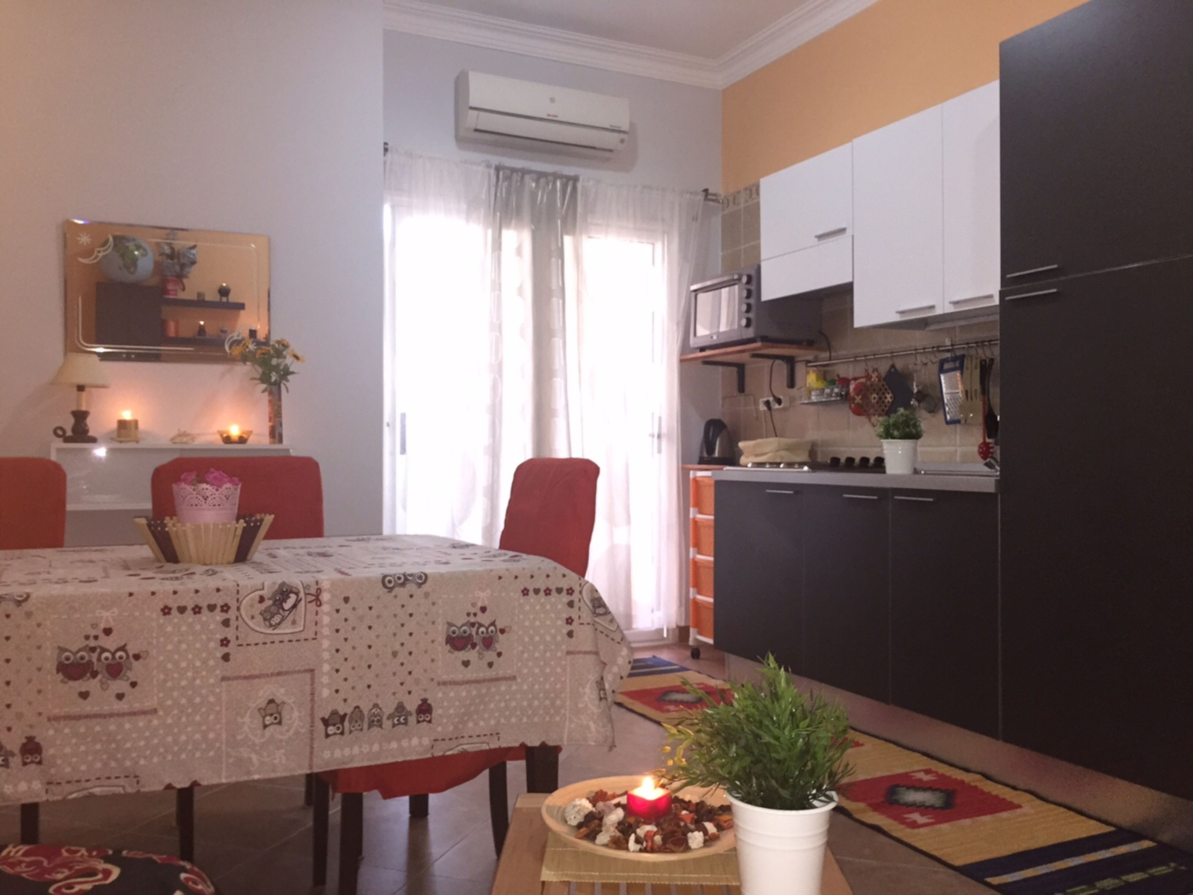 Iris Holiday Apartment