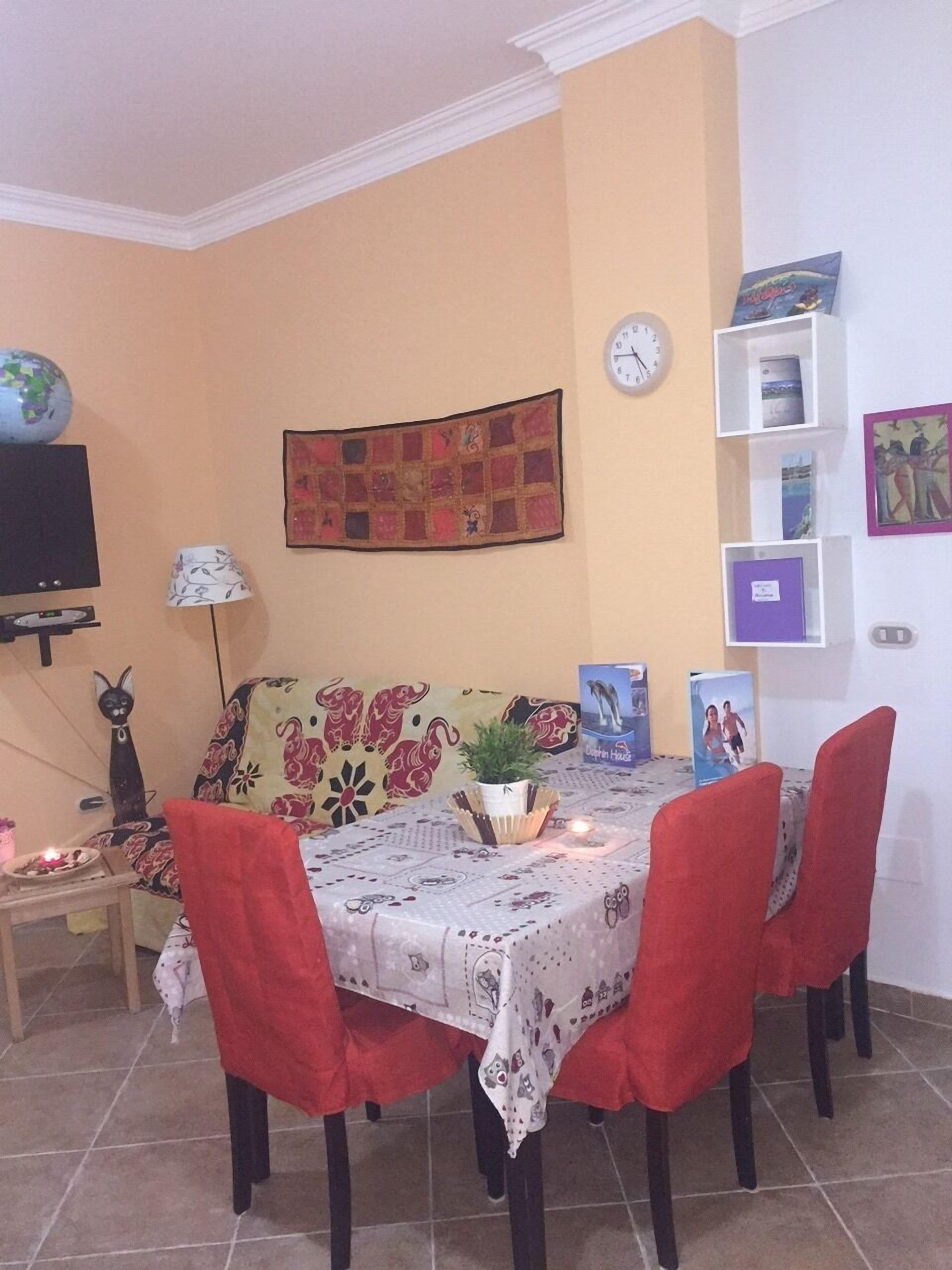 Iris Holiday Apartment