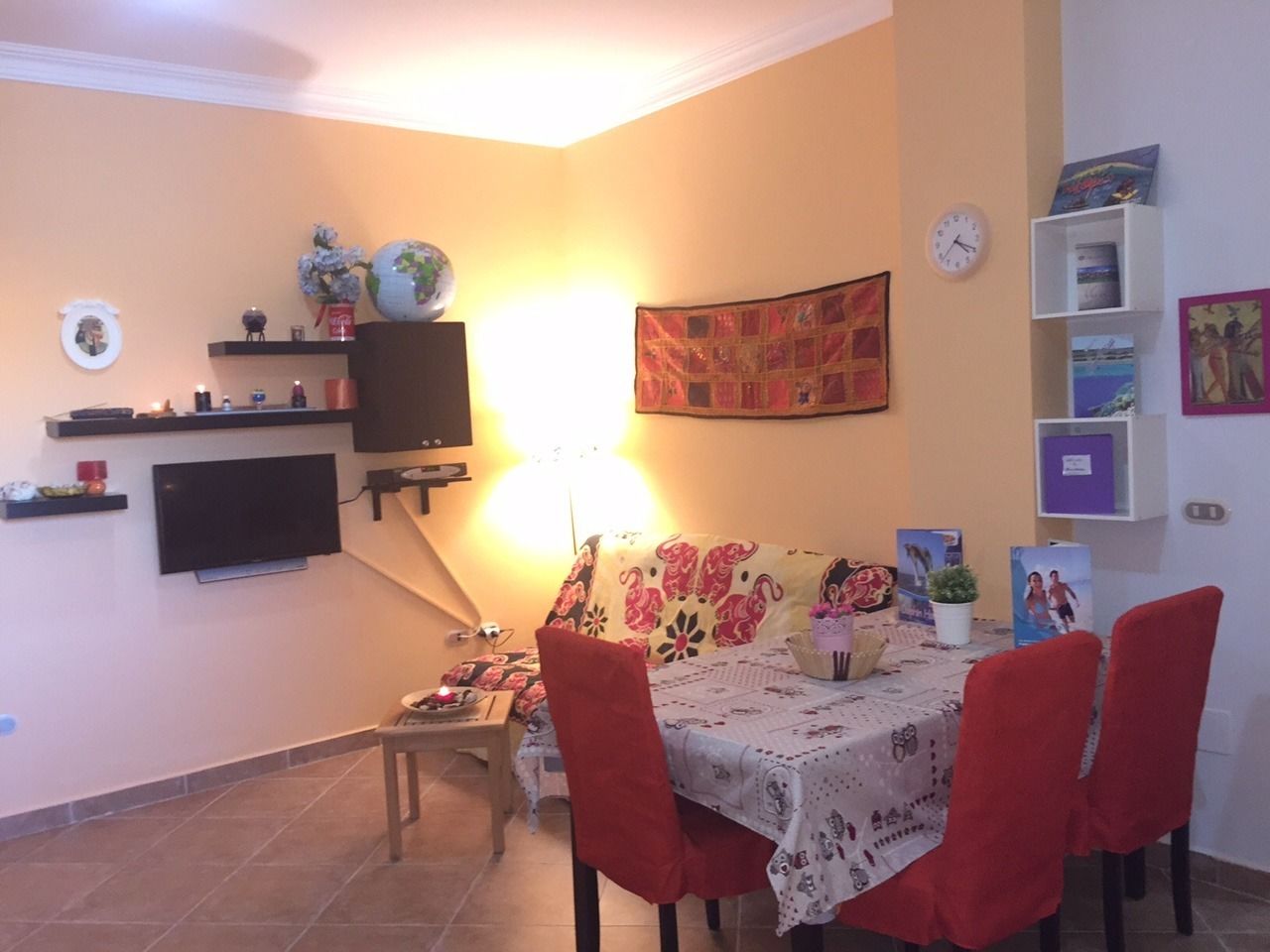 Iris Holiday Apartment