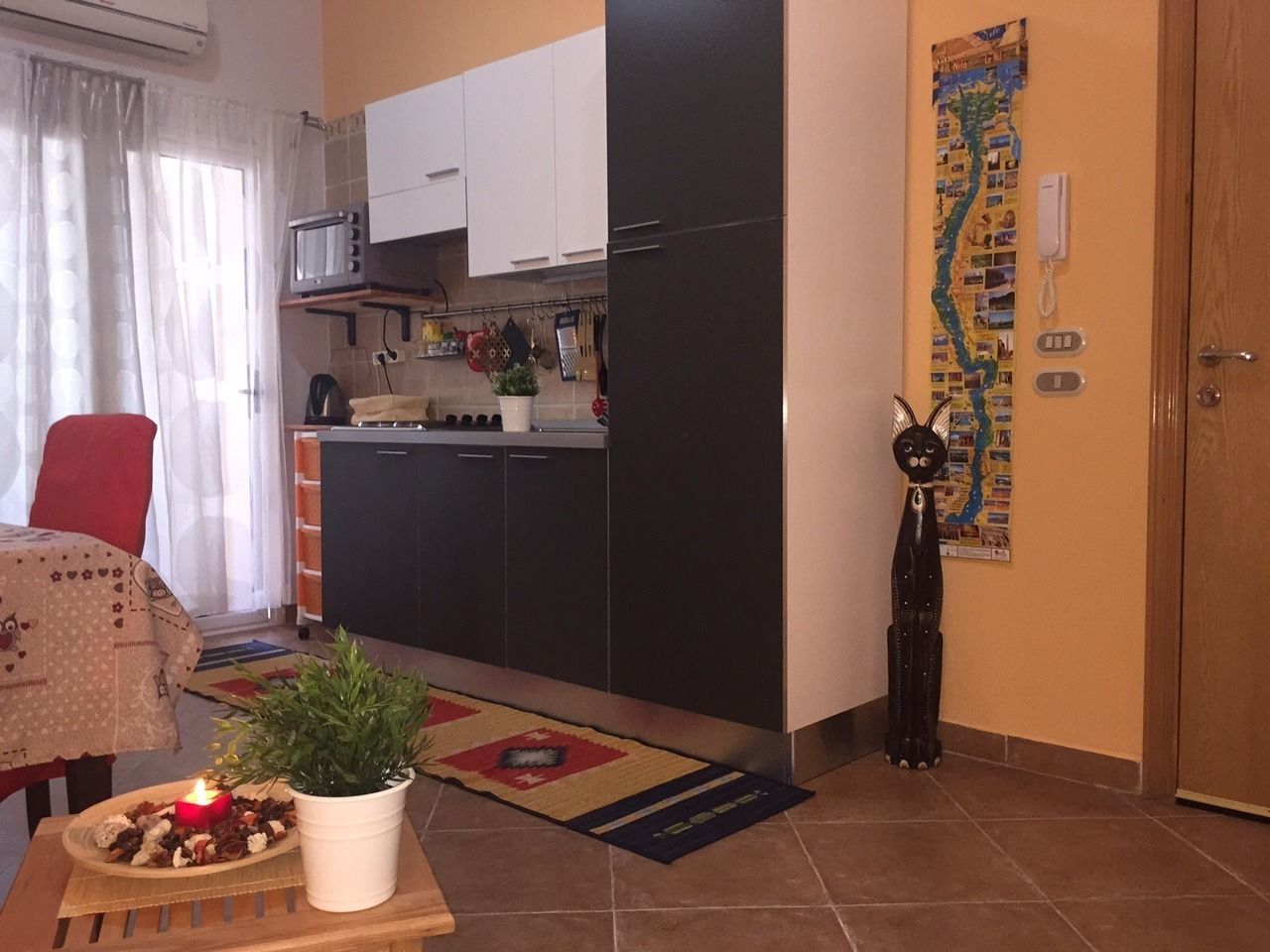 Iris Holiday Apartment