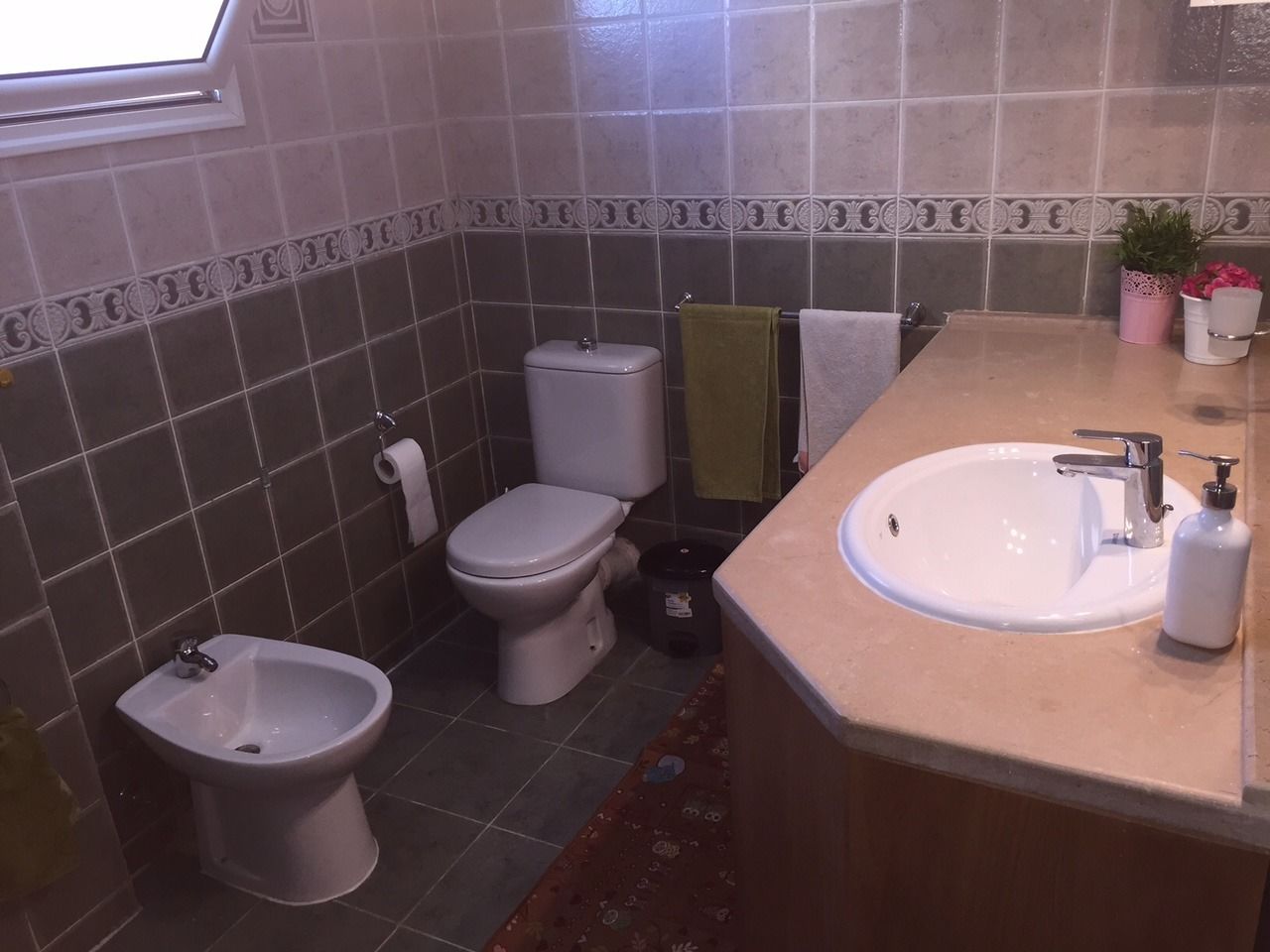 Iris Holiday Apartment