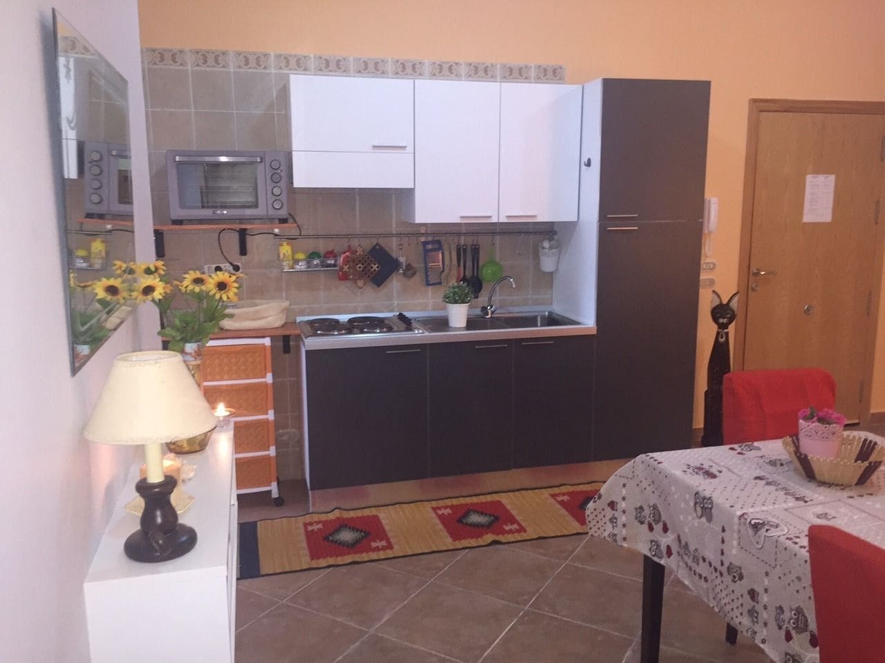 Iris Holiday Apartment