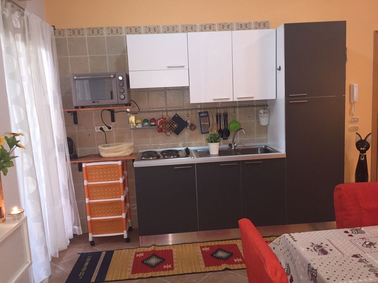 Iris Holiday Apartment