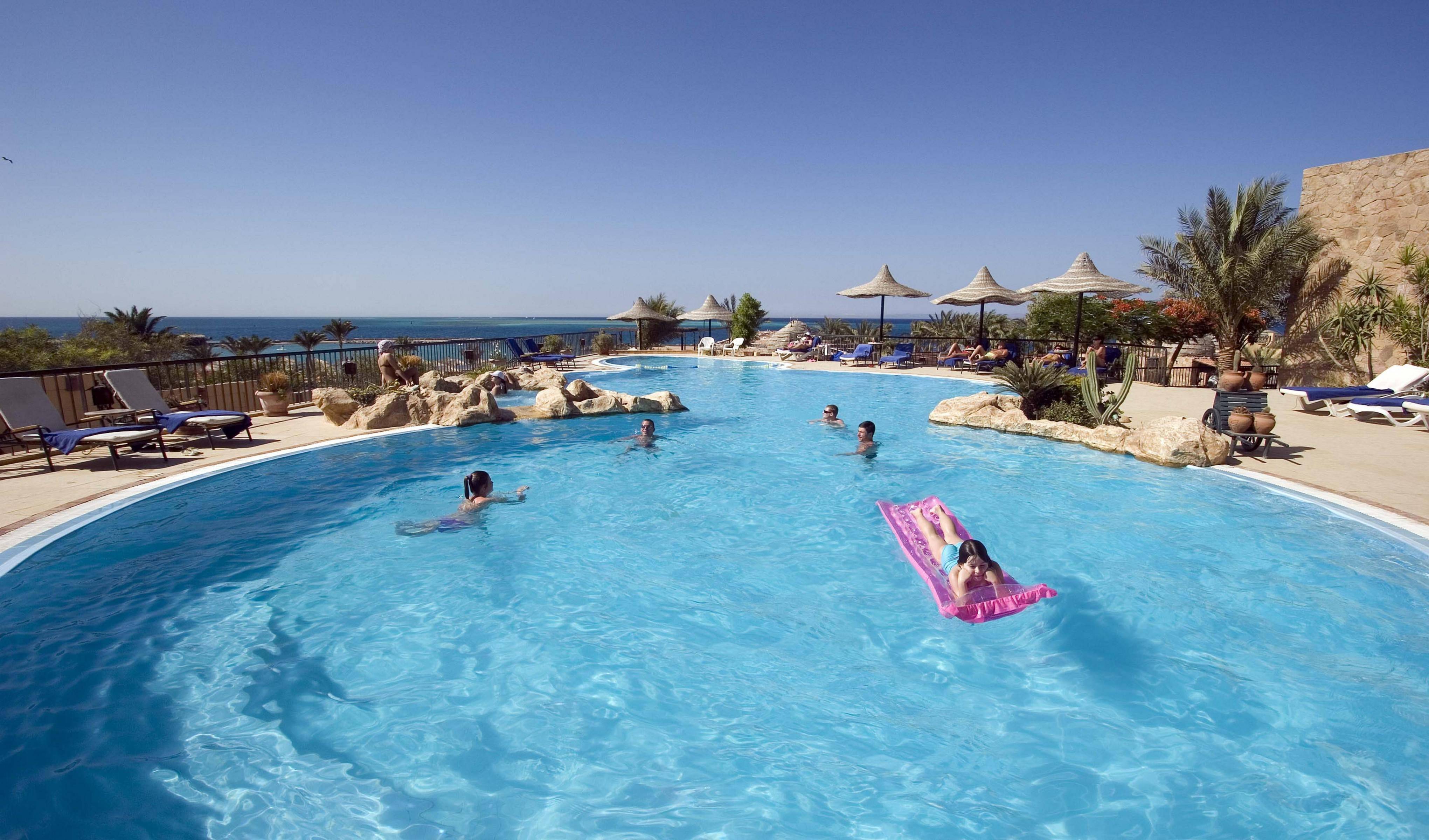 ananea Hurghada