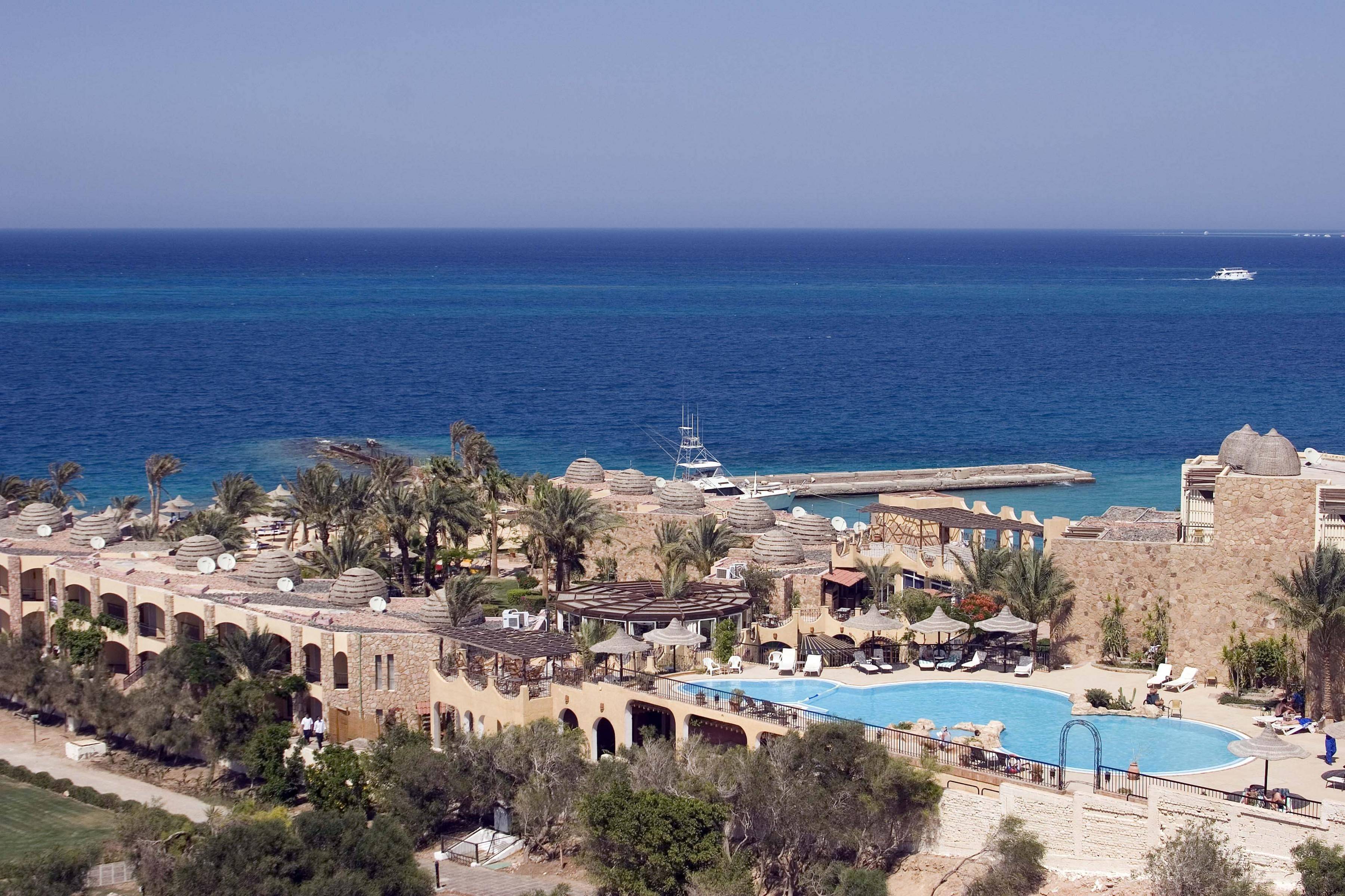 ananea Hurghada