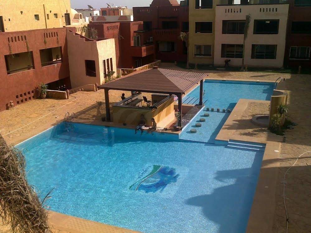 Kamareia Resort