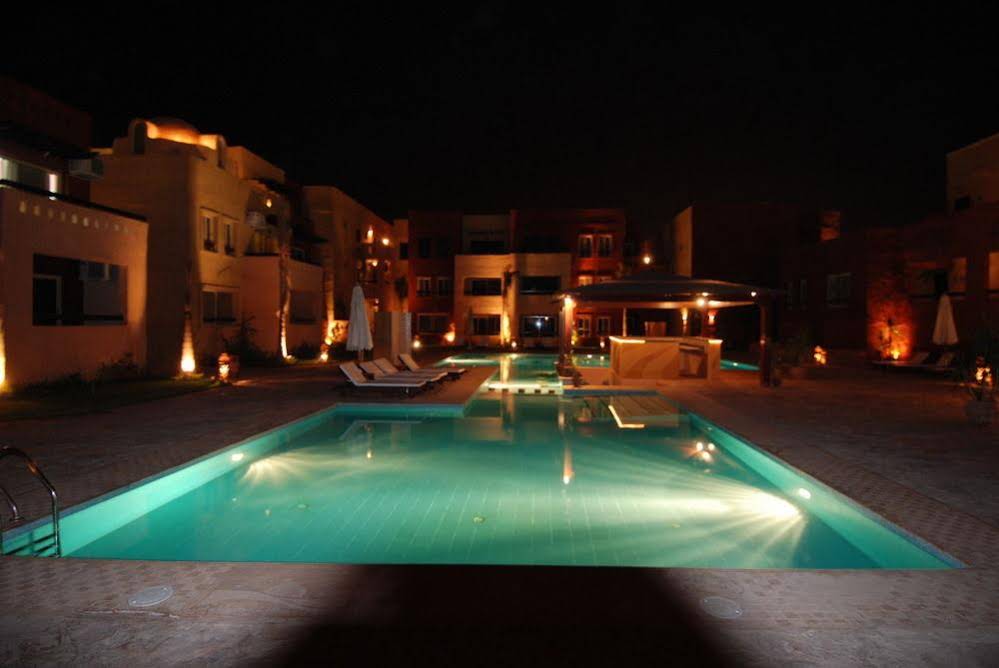 Kamareia Resort