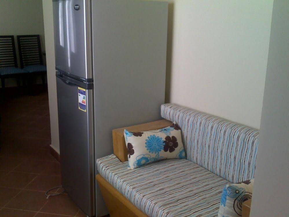 Kamareia Resort