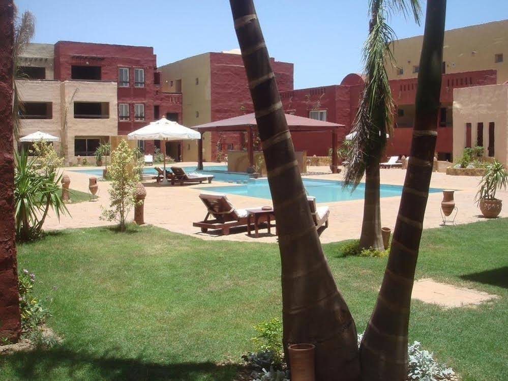Kamareia Resort