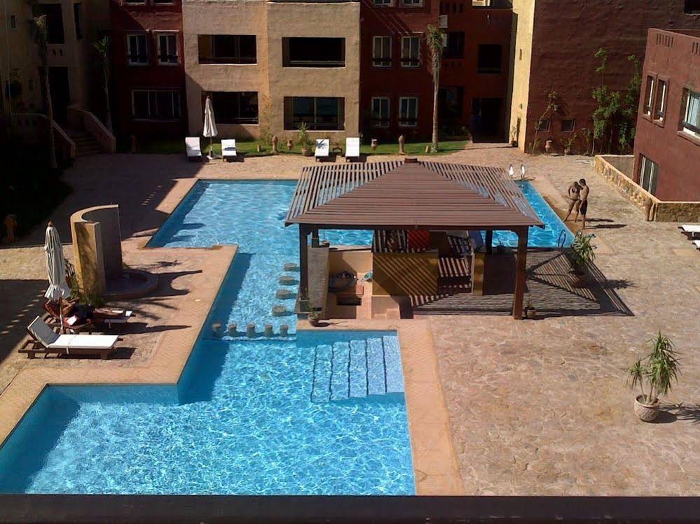 Kamareia Resort