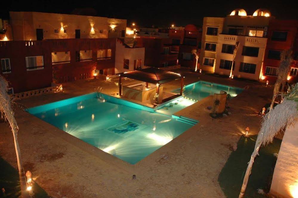 Kamareia Resort