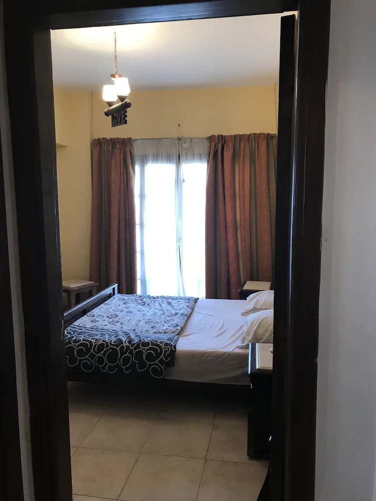 Lotus Apartment