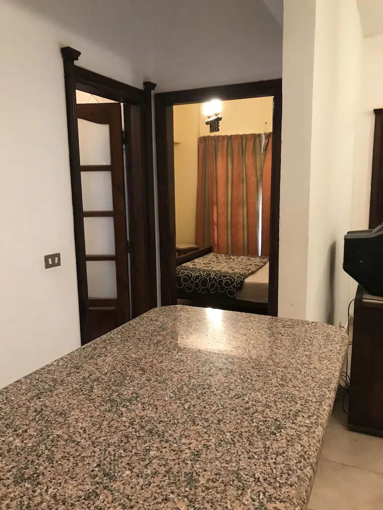 Lotus Apartment