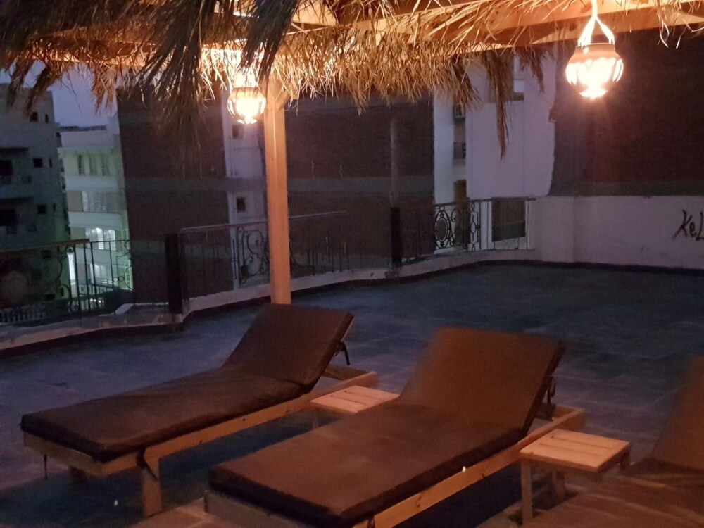 Lotus Apartment