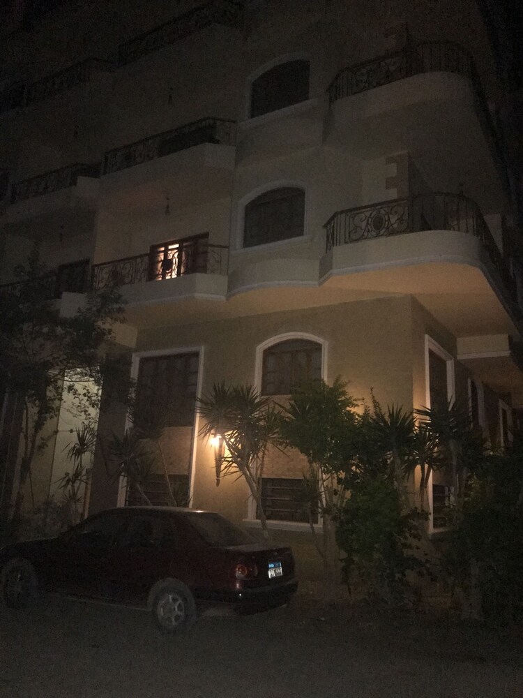 Lotus Apartment