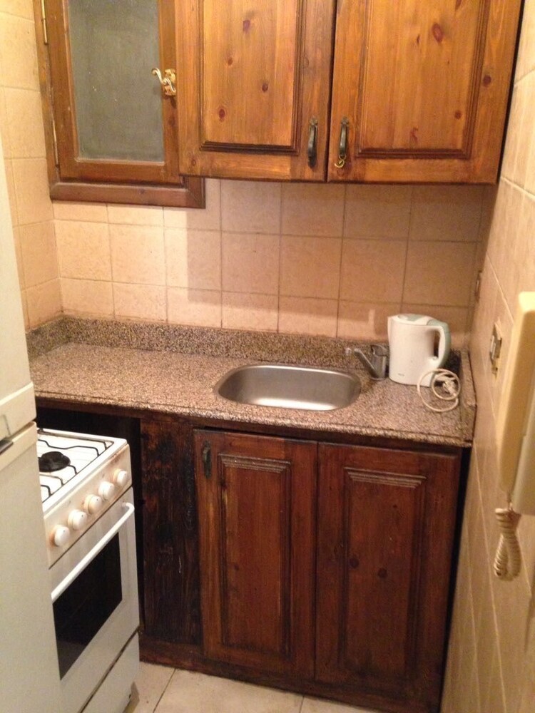 Lotus Apartment