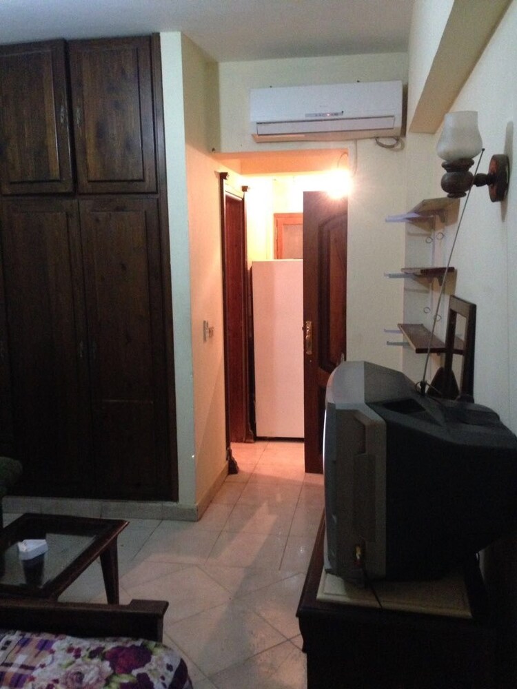 Lotus Apartment