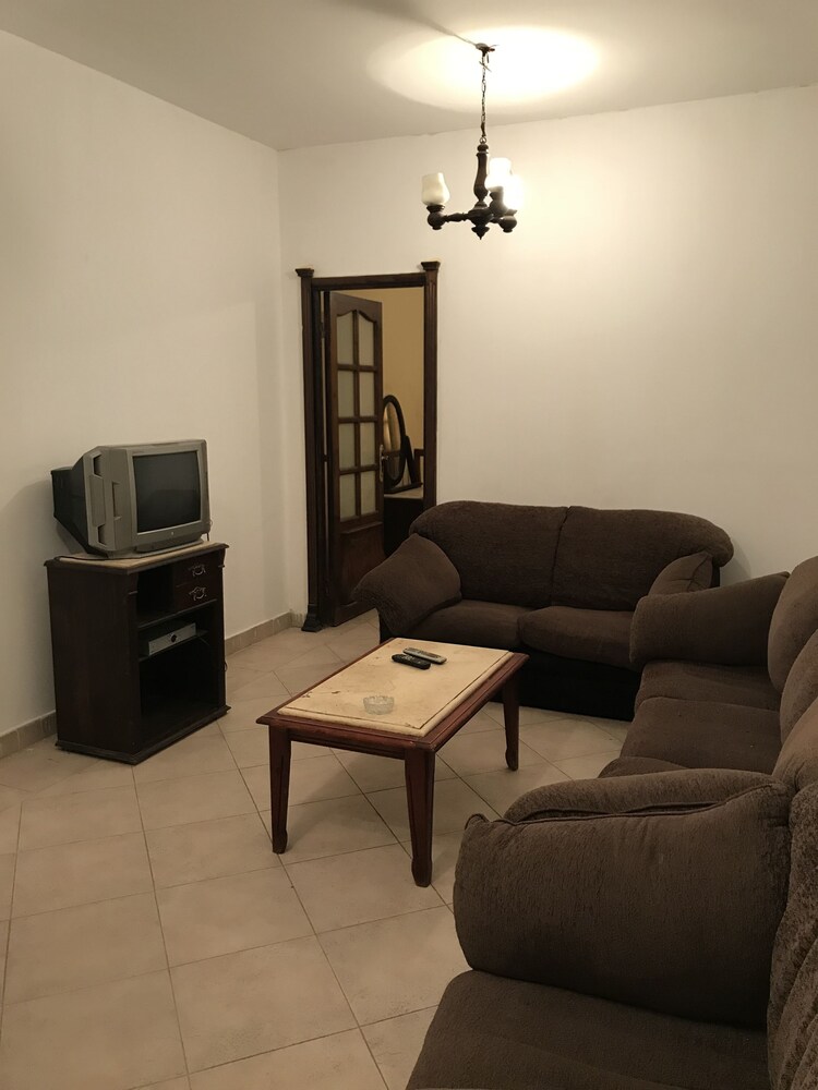 Lotus Apartment
