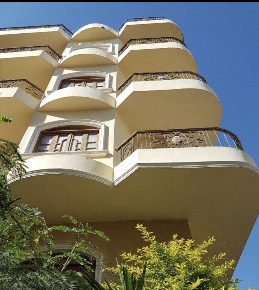 Lotus Apartment