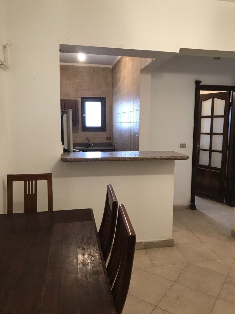 Lotus Apartment