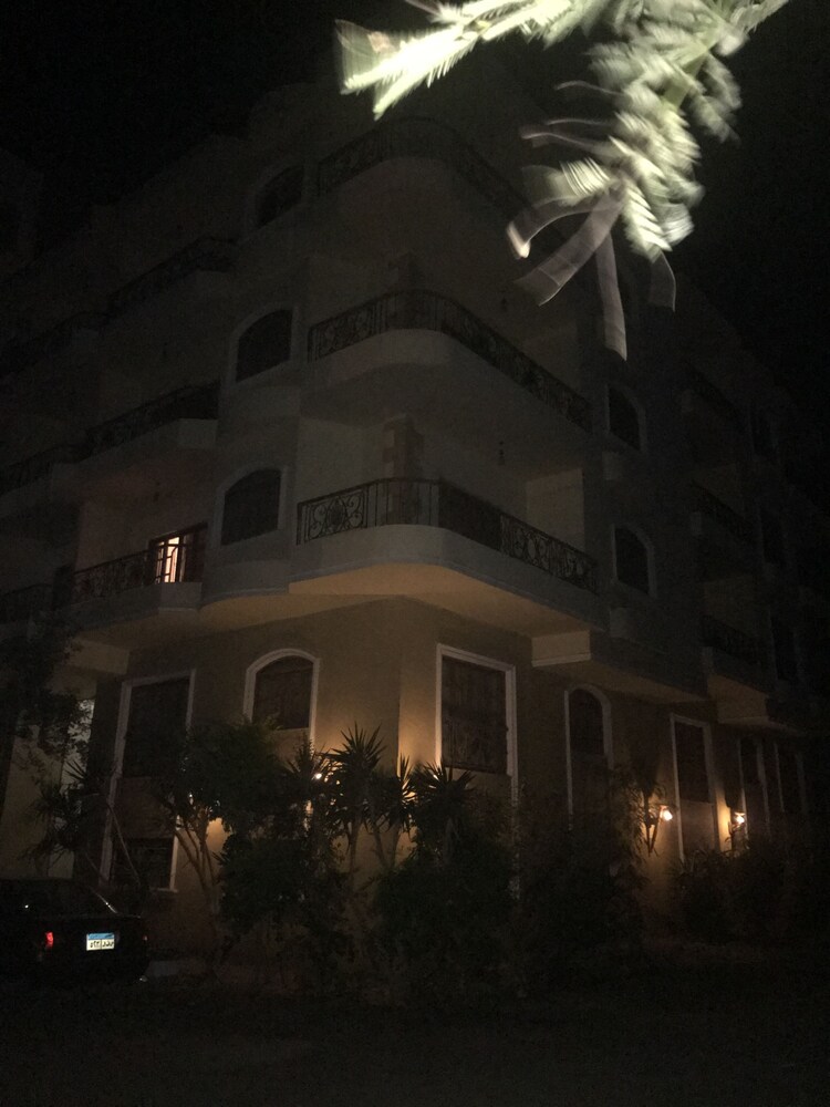 Lotus Apartment
