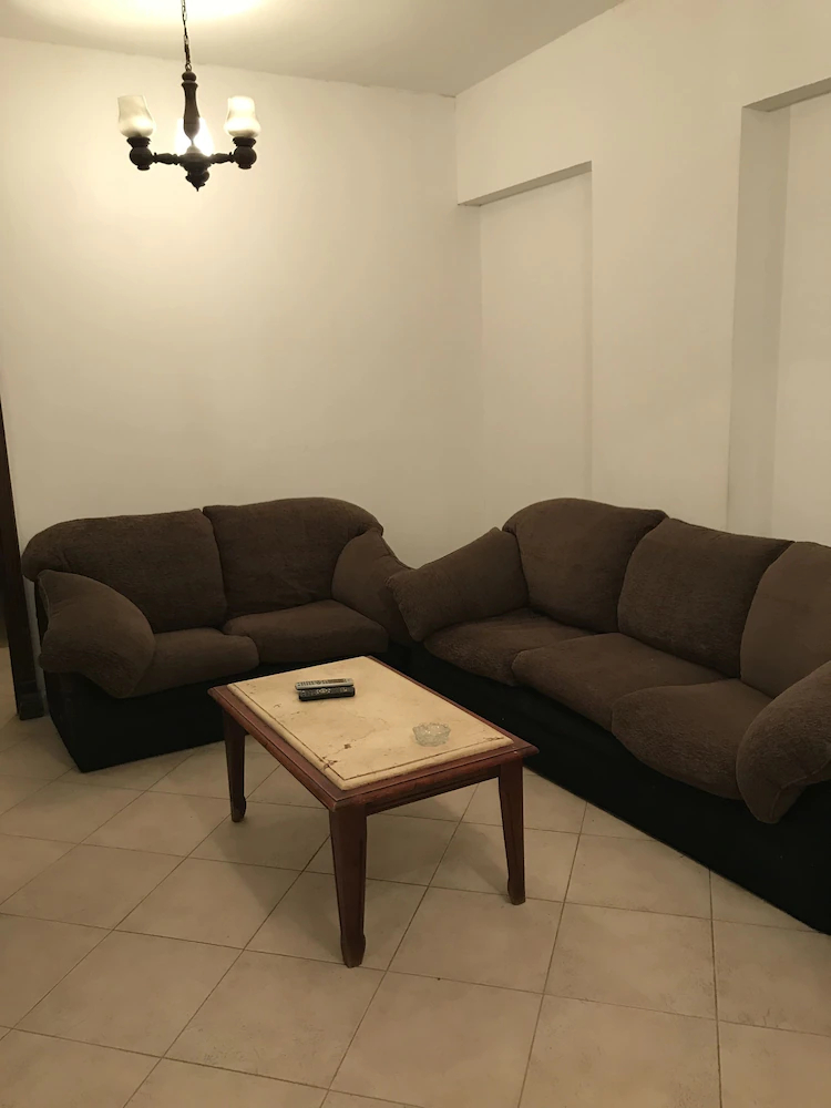 Lotus Apartment