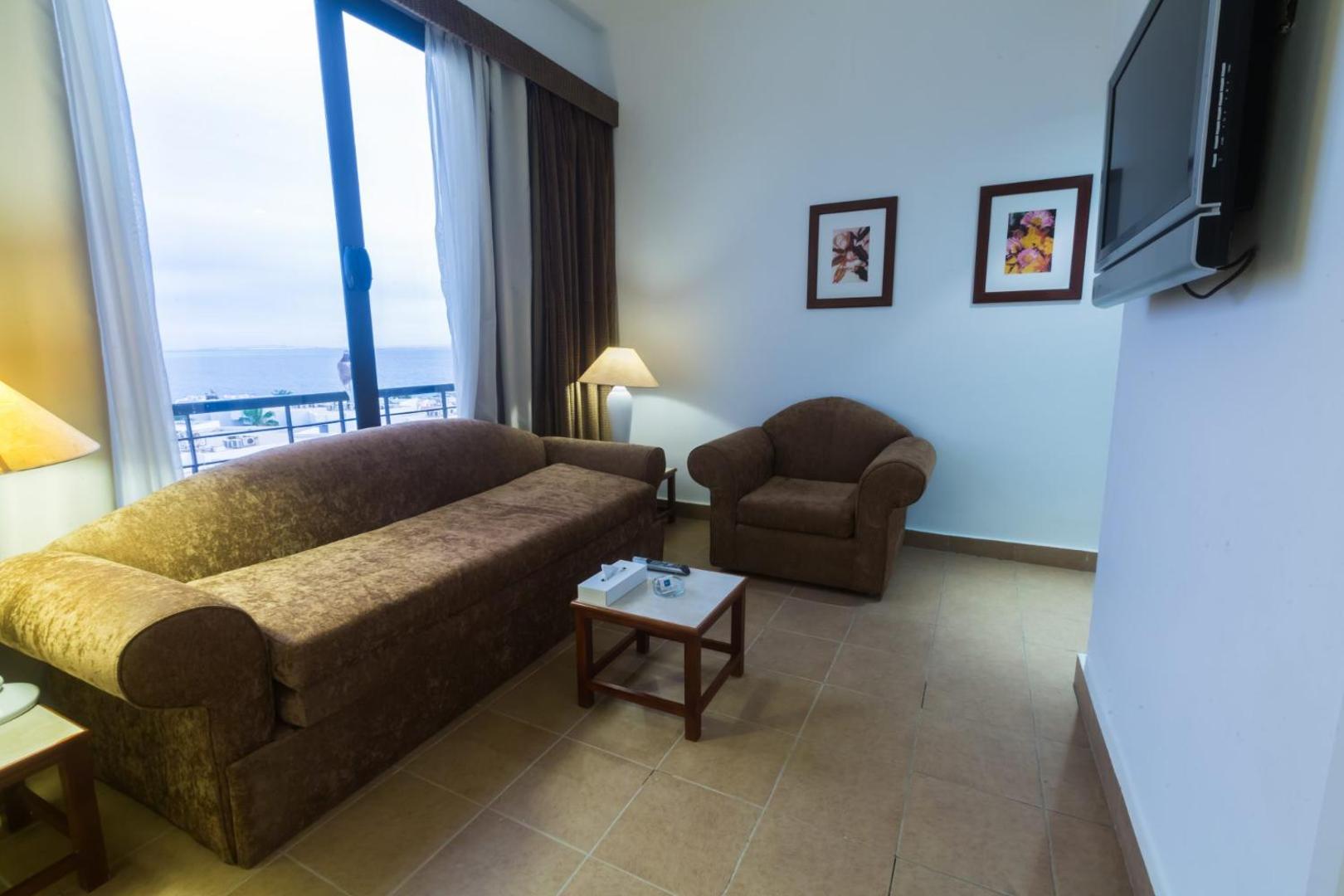 Marlin Inn Azur Resort